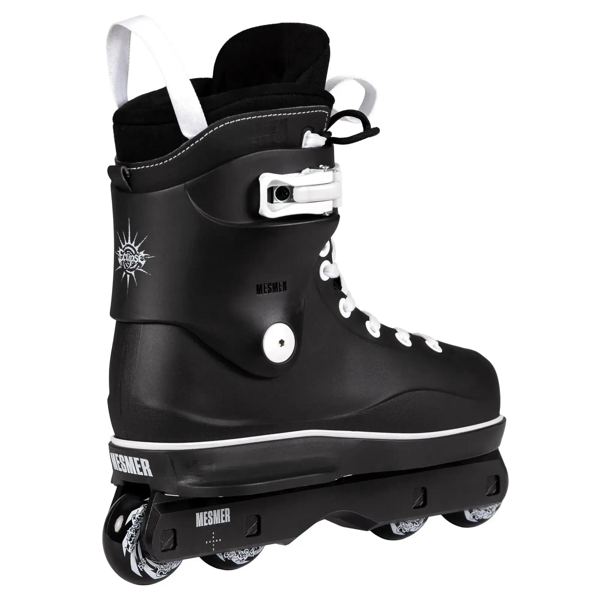 MESMER Roller Agressif Eclipse TS Flat 3/6
