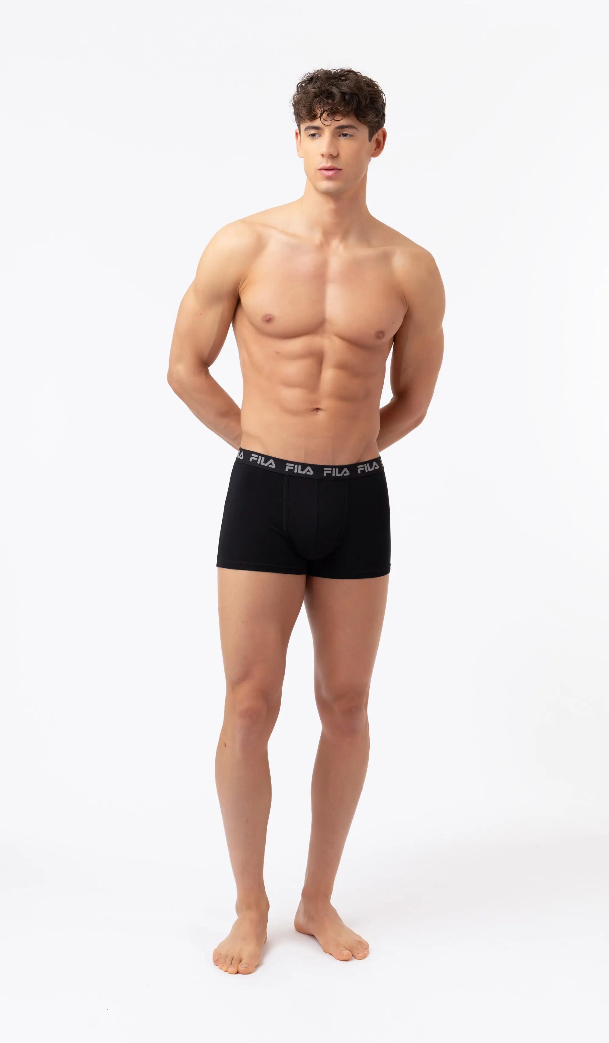 Boxershorts Basic Logo 5/6