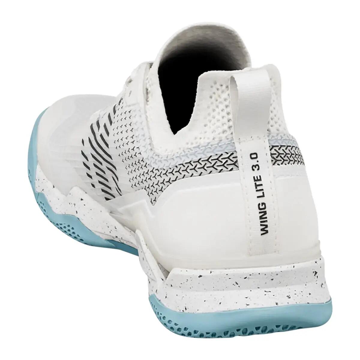 Sapatilhas de salão para mulher Kempa Wing Lite 3.0 4/5