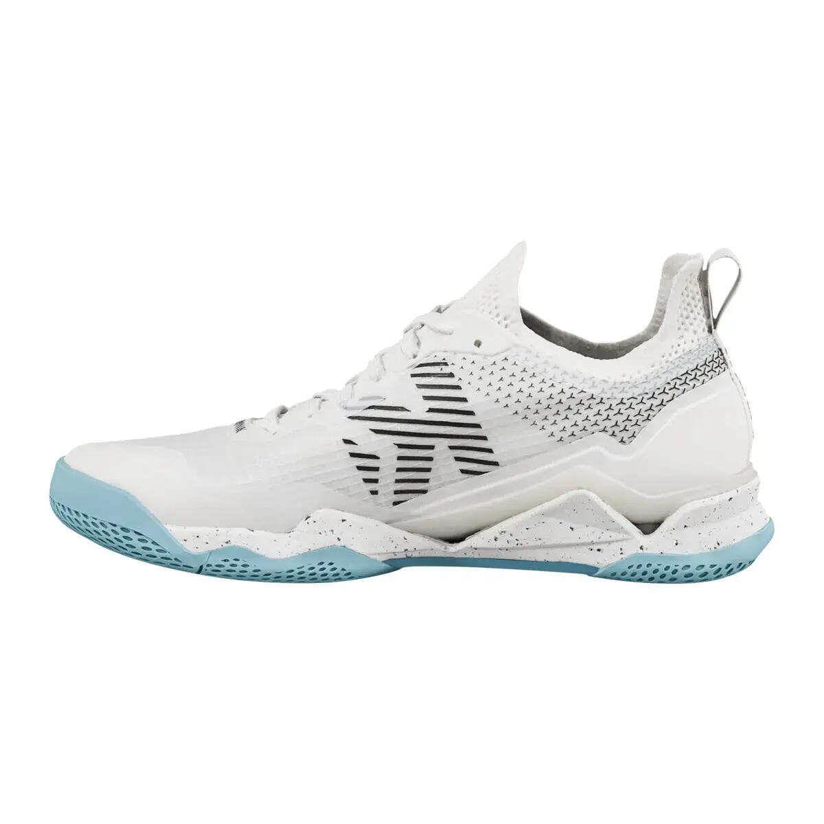 Sapatilhas de salão para mulher Kempa Wing Lite 3.0 2/5