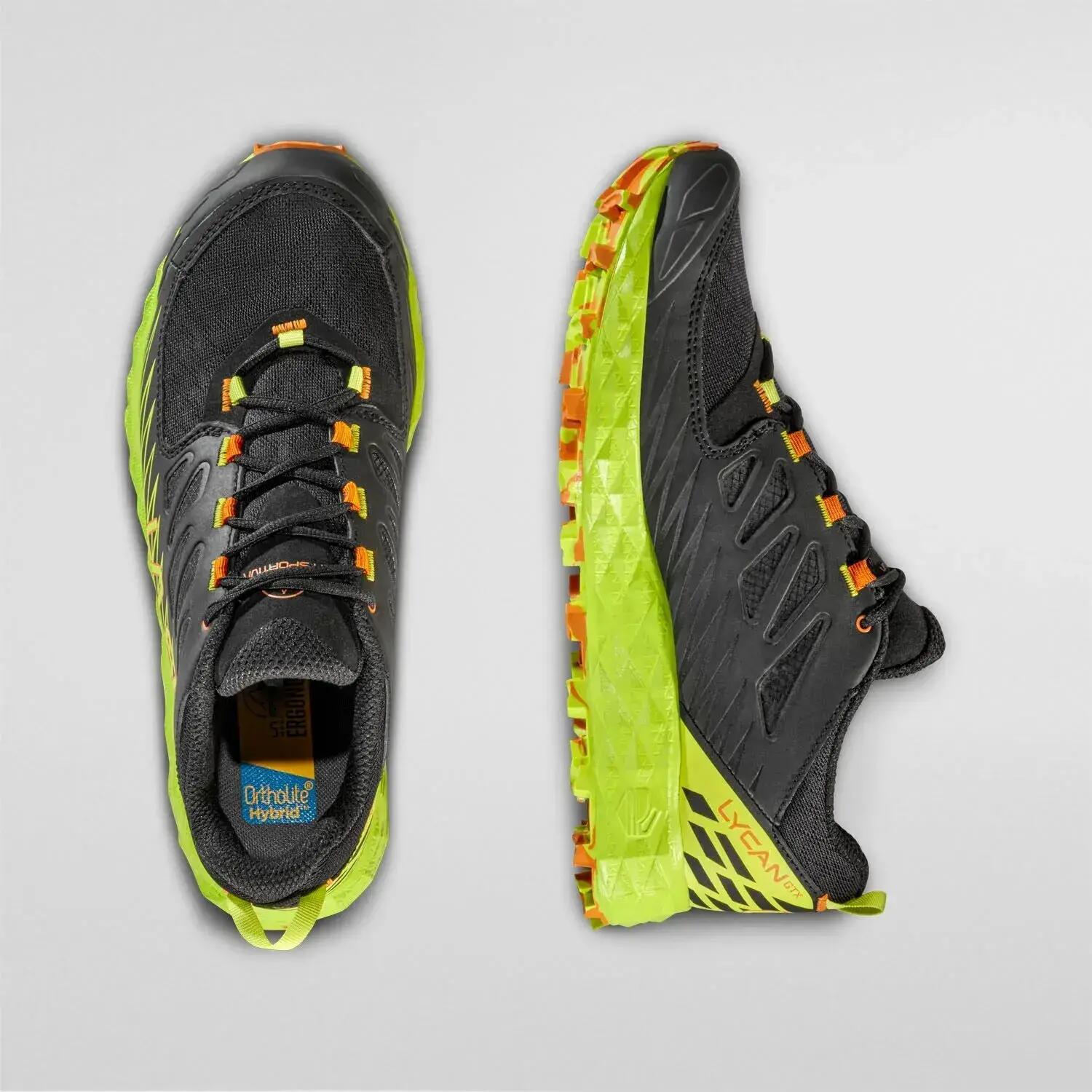 Buty trailowe La Sportiva Lycan Gtx 5/5