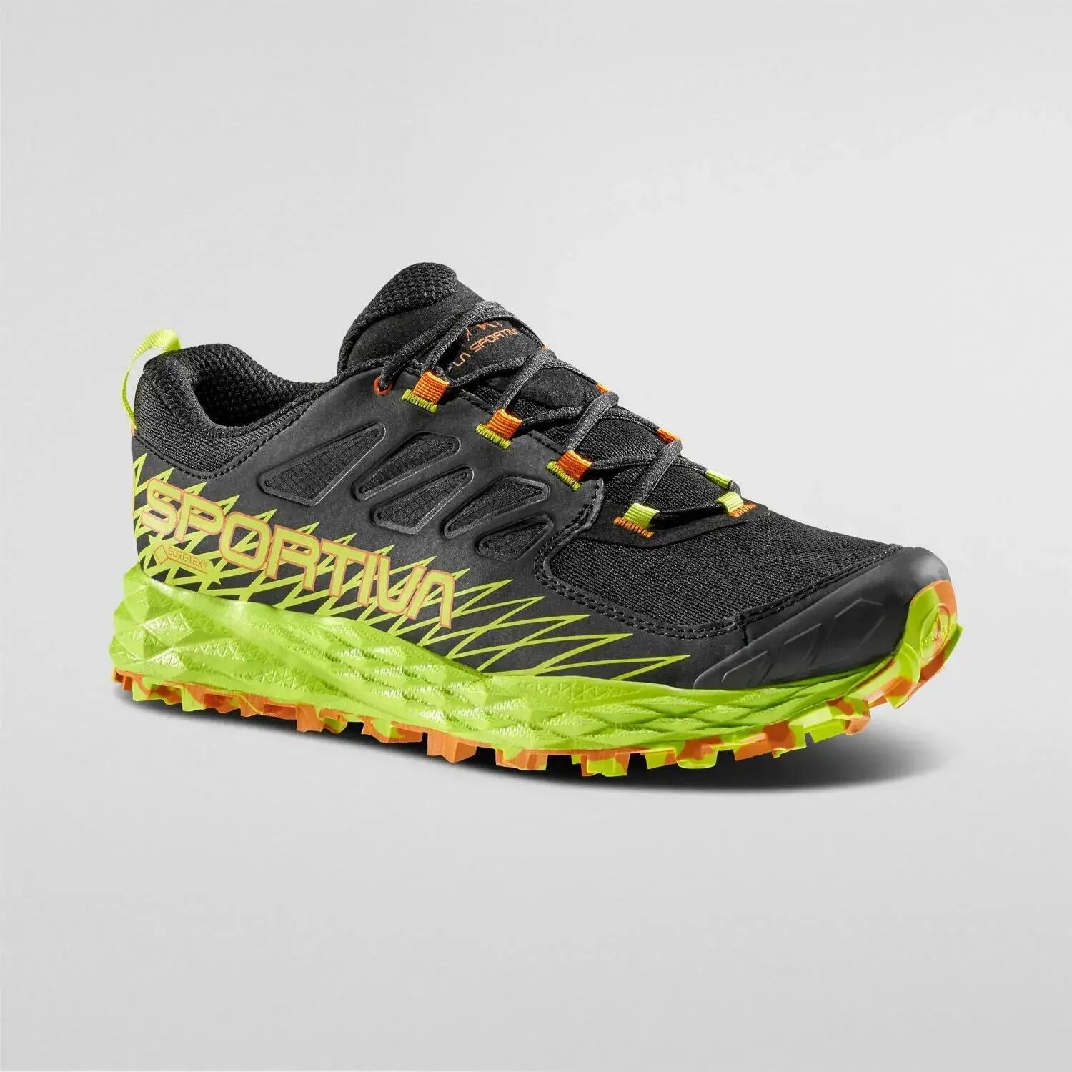 Buty trailowe La Sportiva Lycan Gtx 2/5