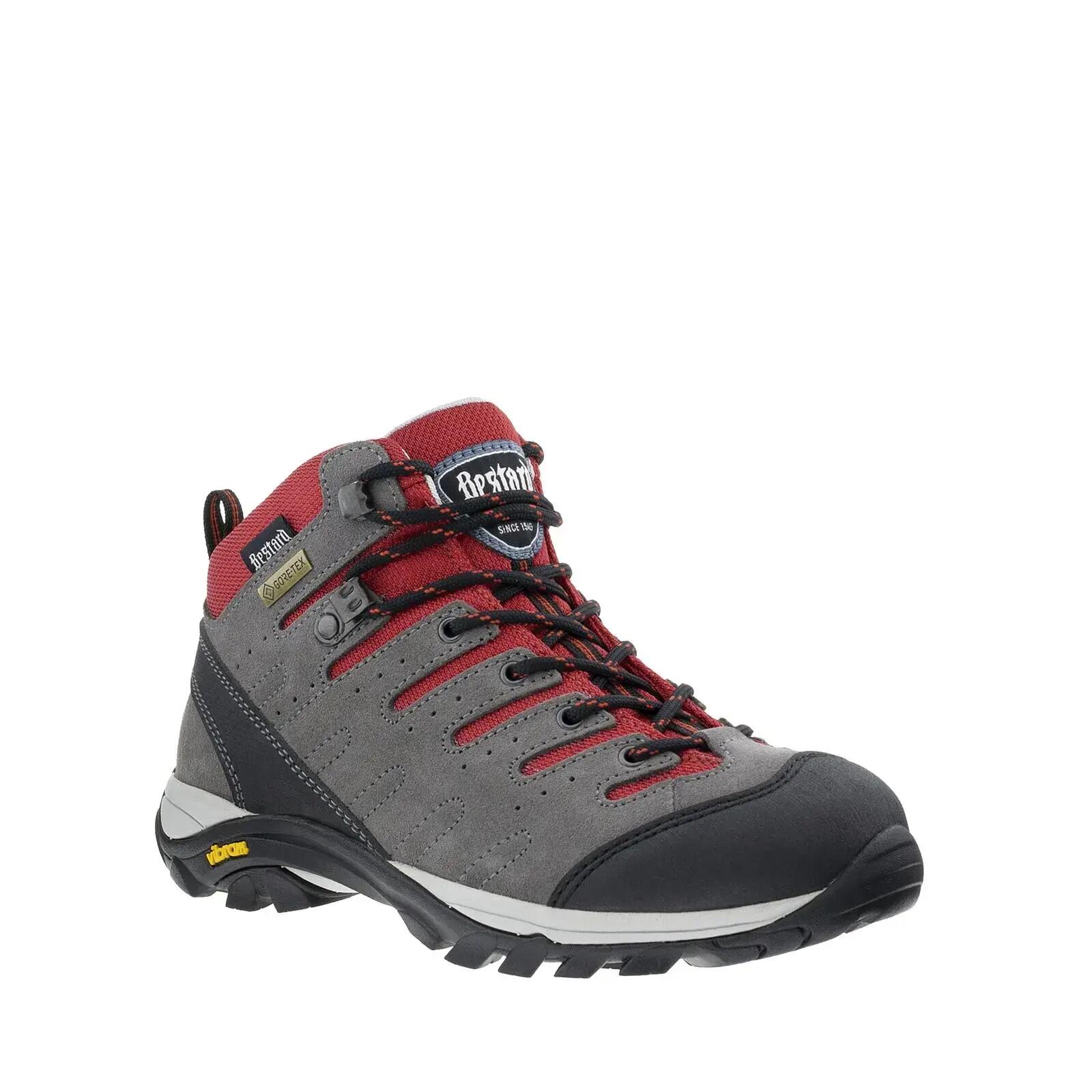 Chaussures de randonnée femme Bestard Travessa 2/2
