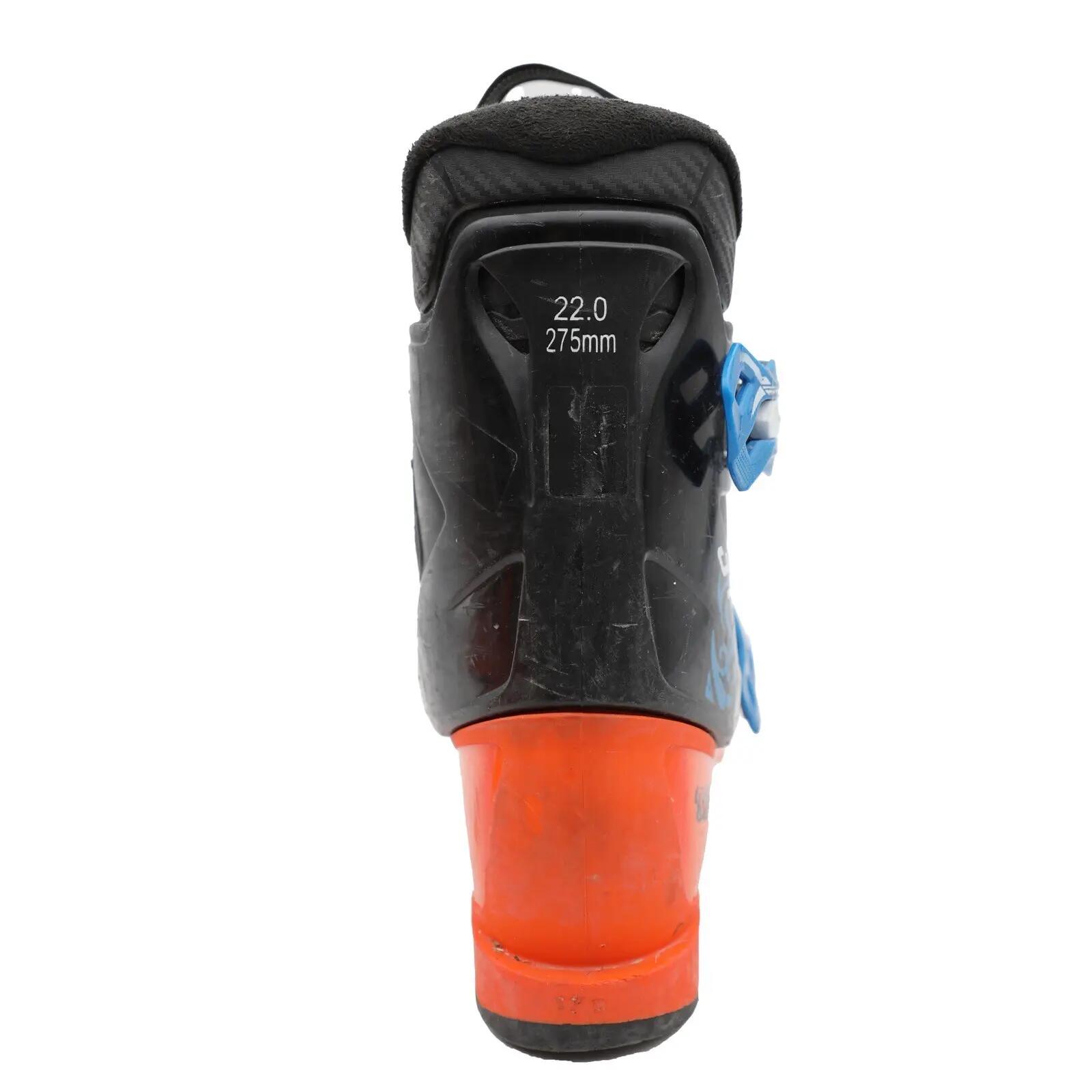 RECONDITIONNE - Chaussure De Ski Junior Tecnica Cochise Jt2_2 2/4