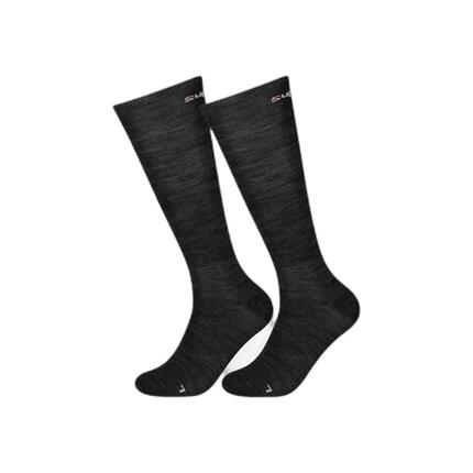 Chaussettes longues super.natural Wool Guardians (x2)