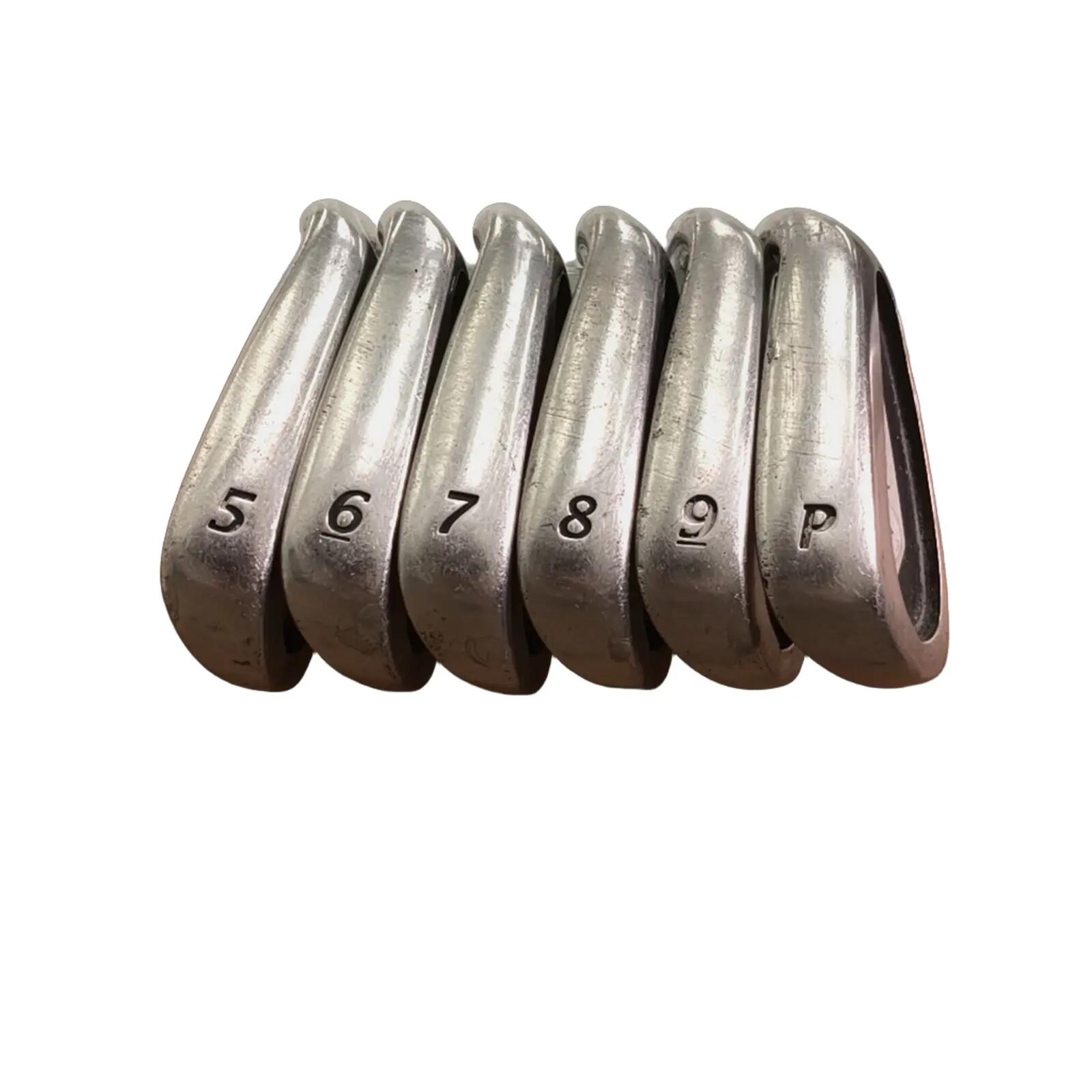 Wilson Staff Di6 IJzerset / 5-PW / Flex Regular / Grafiet 2/7