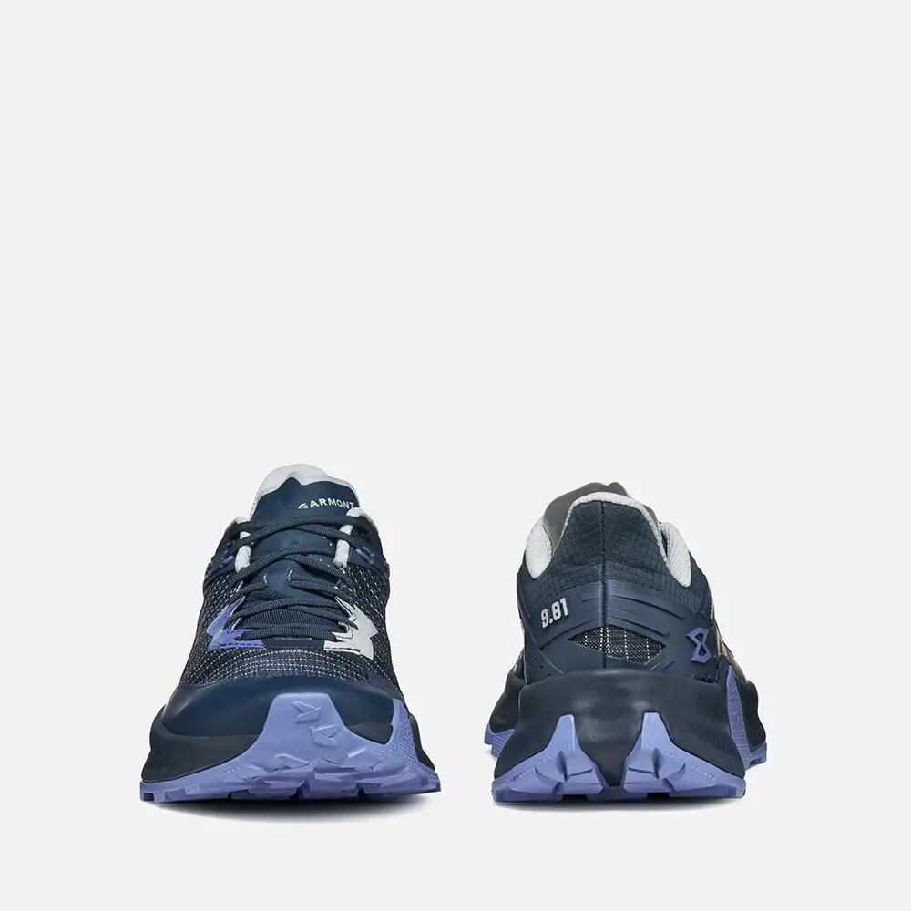 Hiking shoes Garmont 9.81 Etere 4/5