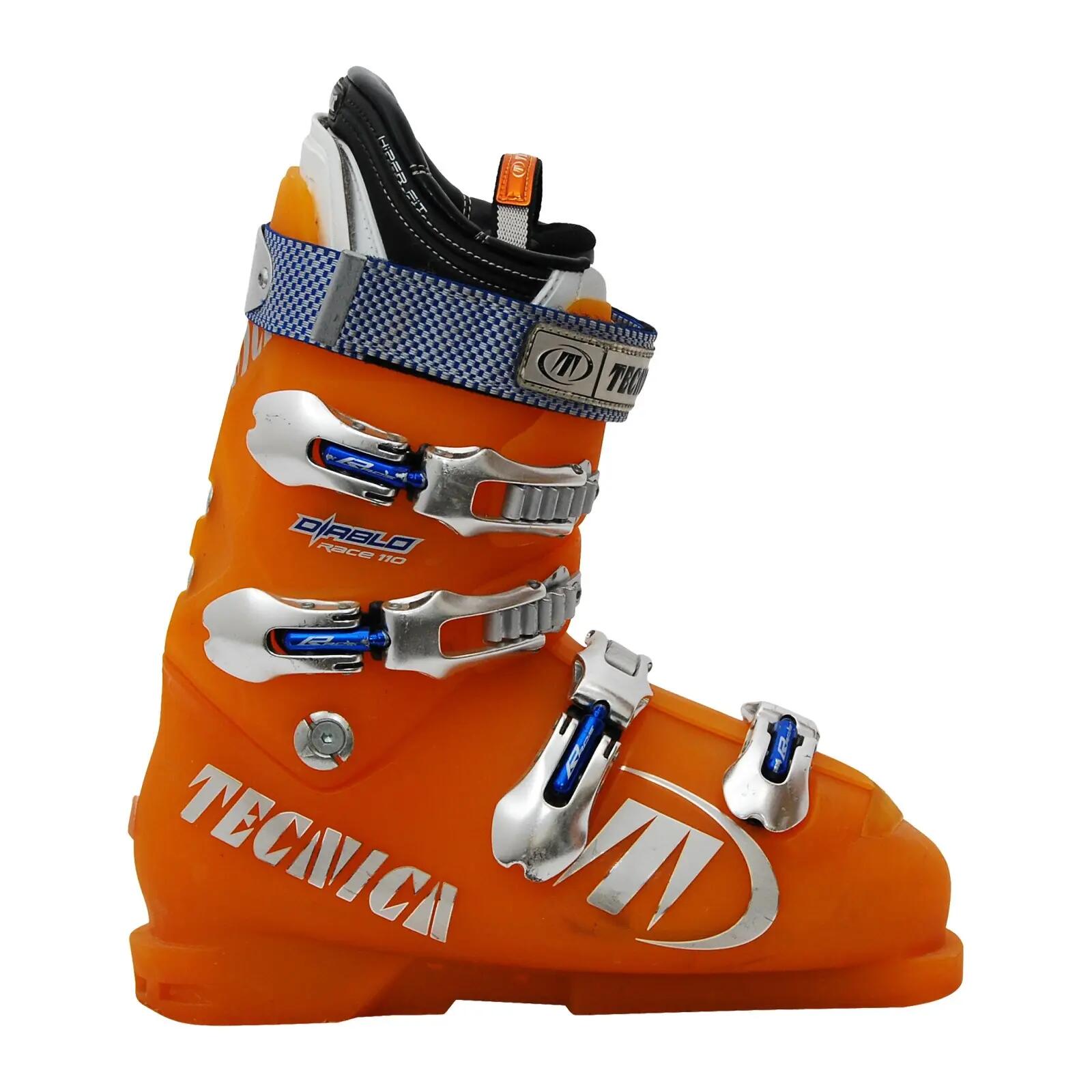 TECNICA picture