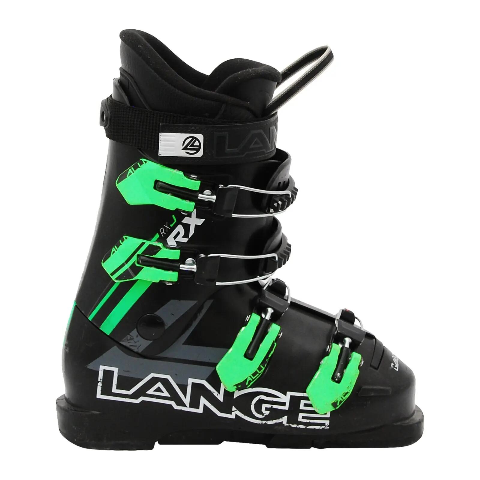 LANGE picture