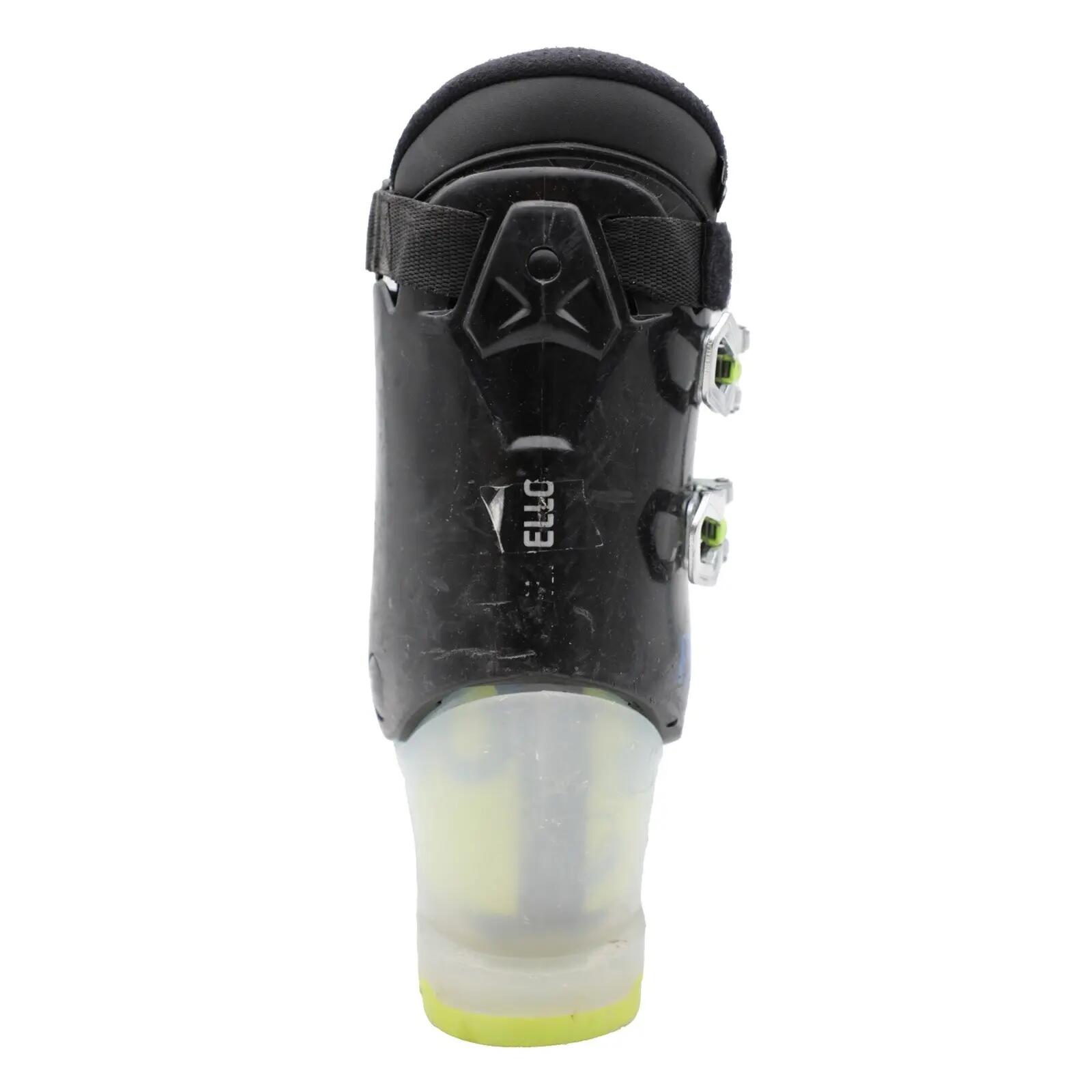 SECOND HAND - Scarponi Da Sci Dalbello Zest 4_4 Ganci + Strap 2/4