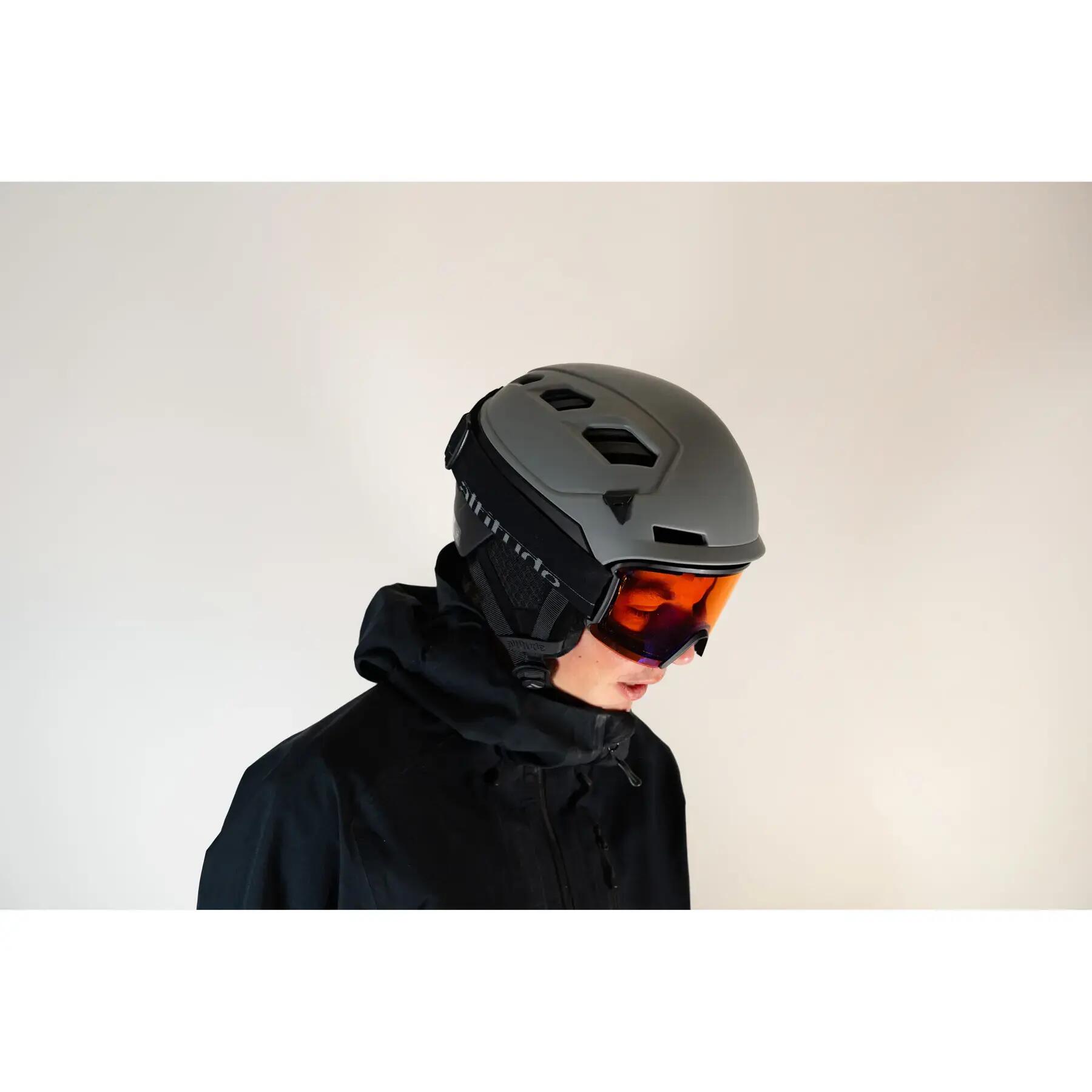 Casque de ski Altitude Eyewear Howl 2/2