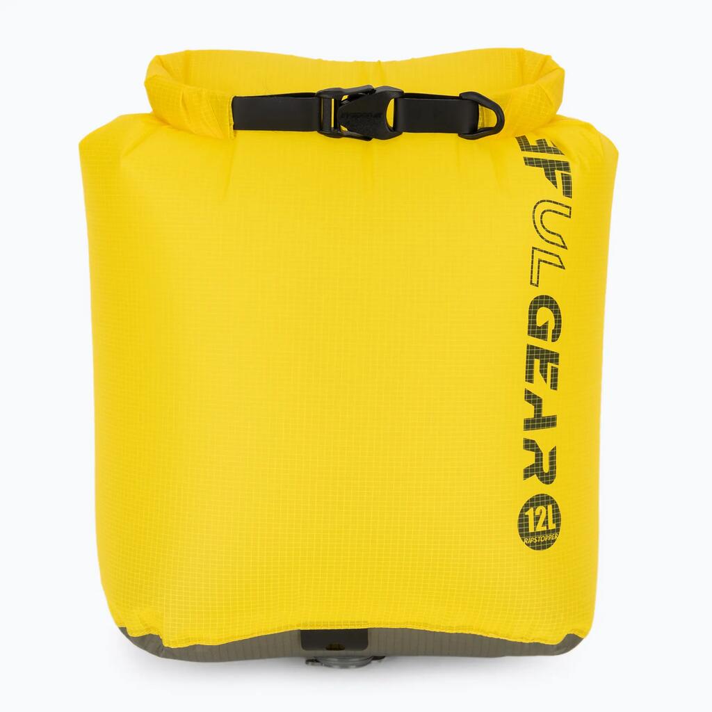 3F UL Square-Bottom Dry Bag 12 Waterproof Bag