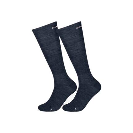 Chaussettes longues super.natural Wool Guardians (x2)