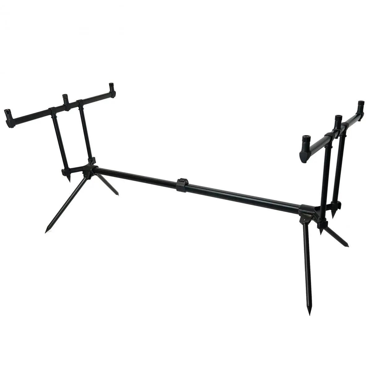 SILSTAR ROD POD EXCL ÁLLÍTHATÓ 3 BOTHOZ 110CM 1/6