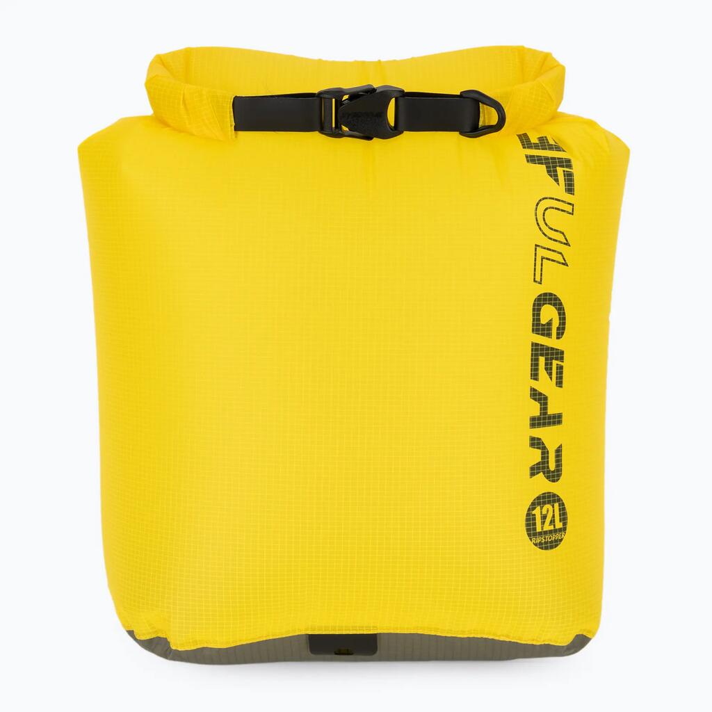 3F UL Exhaustible Dry Bag 12 Waterproof Bag