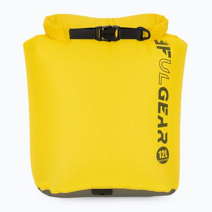 Wasserdichter Packsack 3F UL Square-Bottom Dry Bag 12