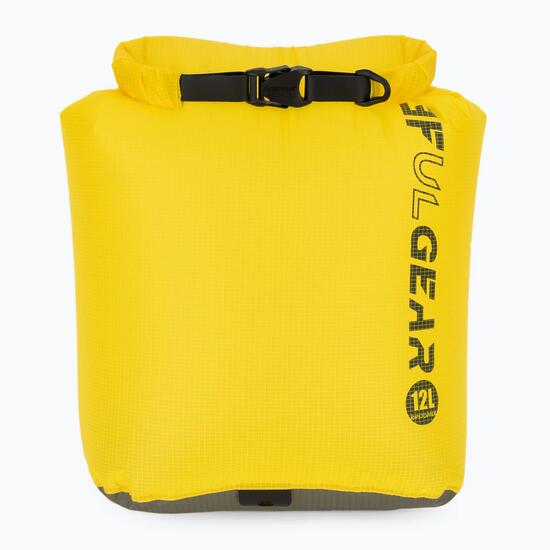 Wasserdichter Packsack 3F UL Square-Bottom Dry Bag 12