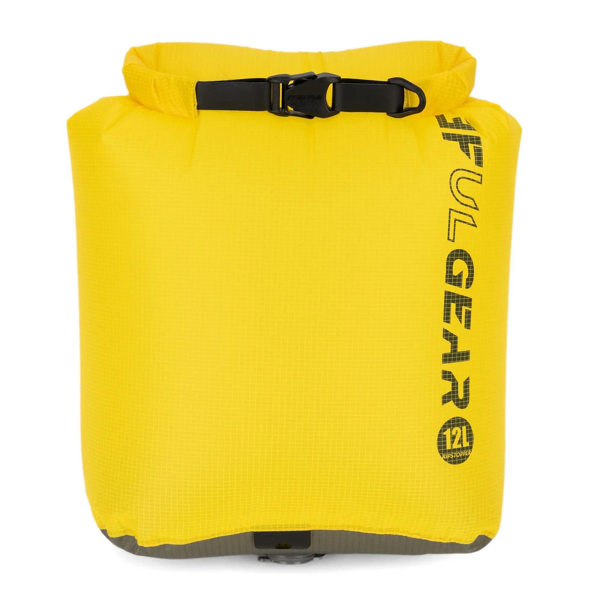 Worek wodoodporny 3F UL Square-Bottom Dry Bag 12 2/2
