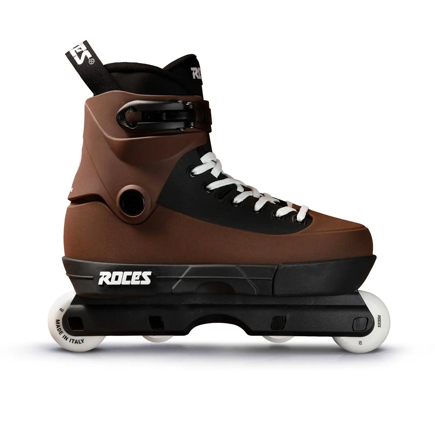 ROCES Roller Agressif Fifth Element Zenk Mana 7/7