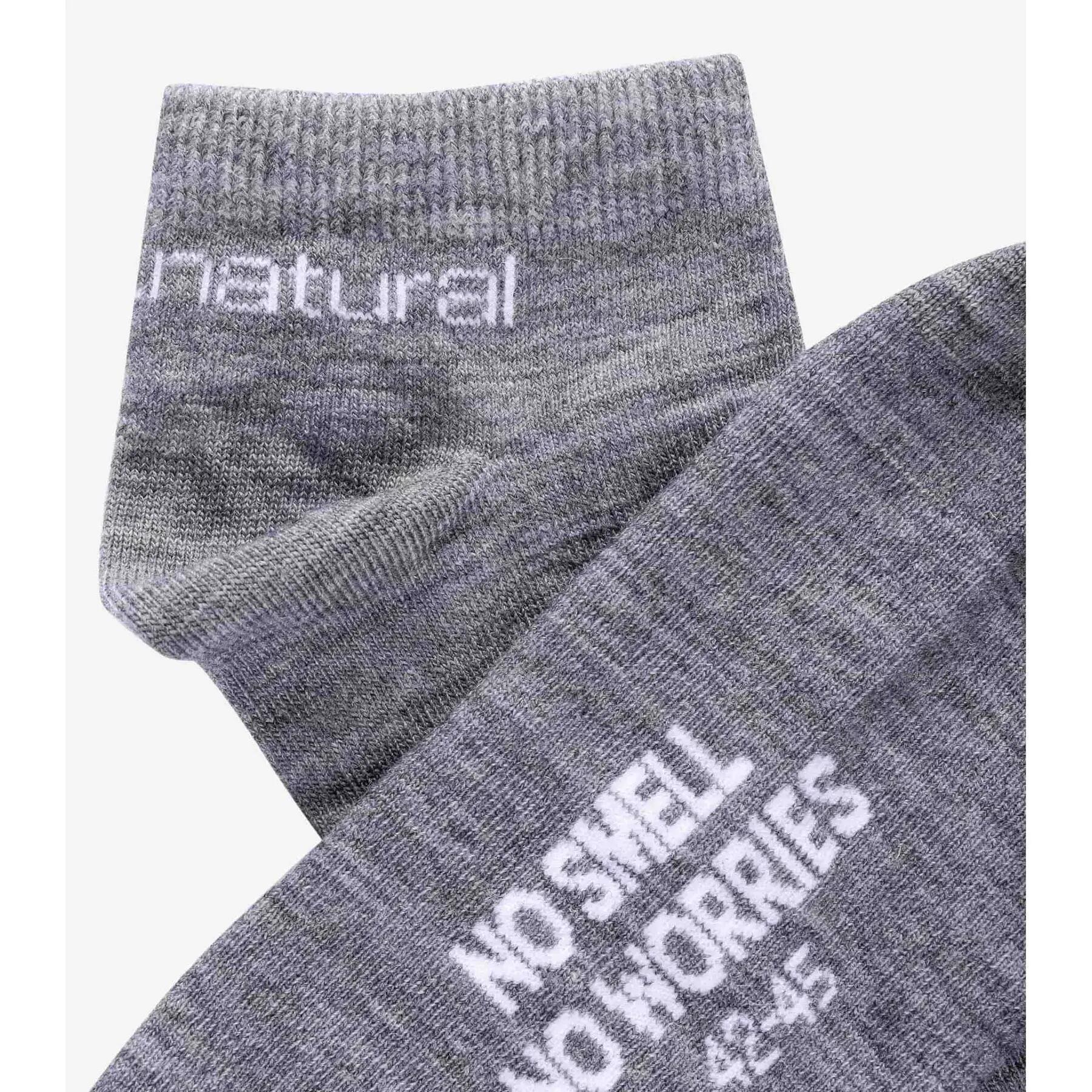 Chaussettes super.natural (x2) 2/2