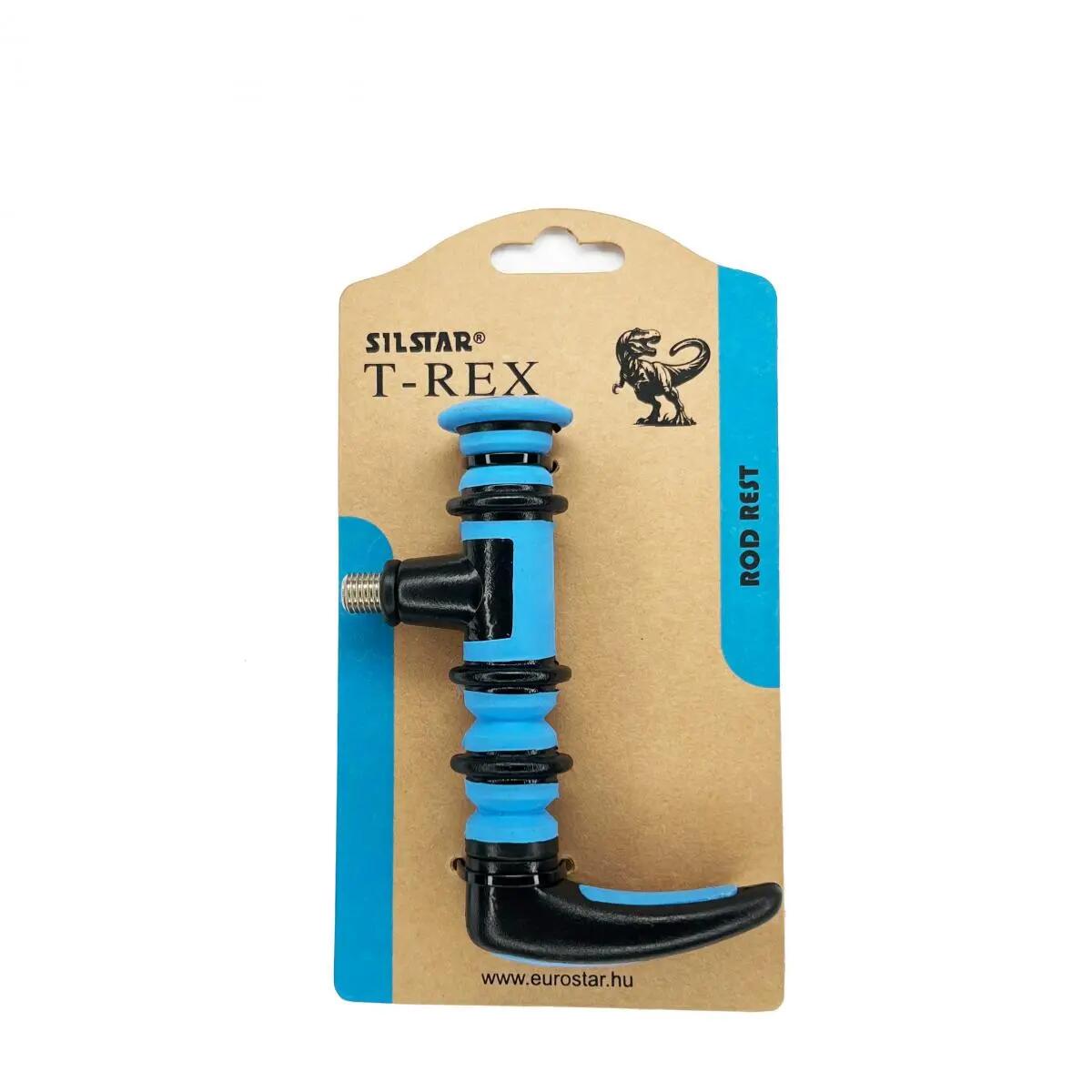 SILSTAR T-REX OLDAL ONE ROTATION BOTTARTÓ 2/2