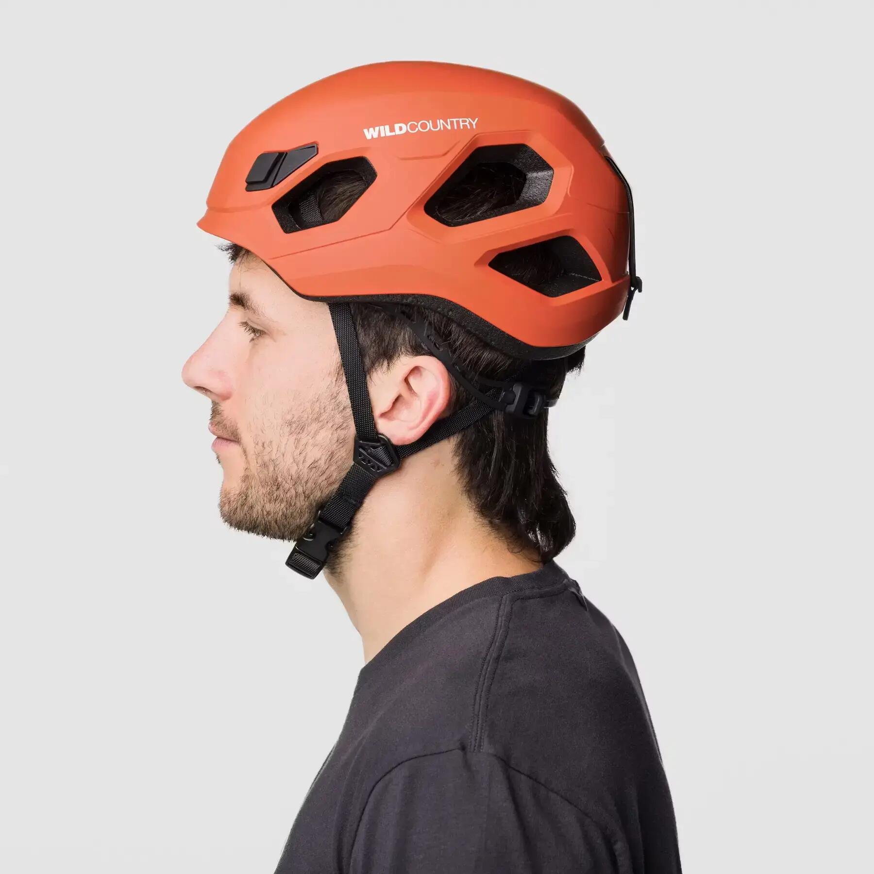 Klimhelm Wild Country Movement 3/5