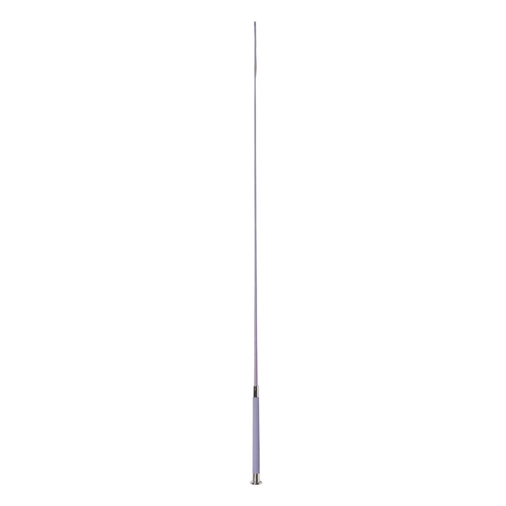 Dressage riding crop HKM Gel