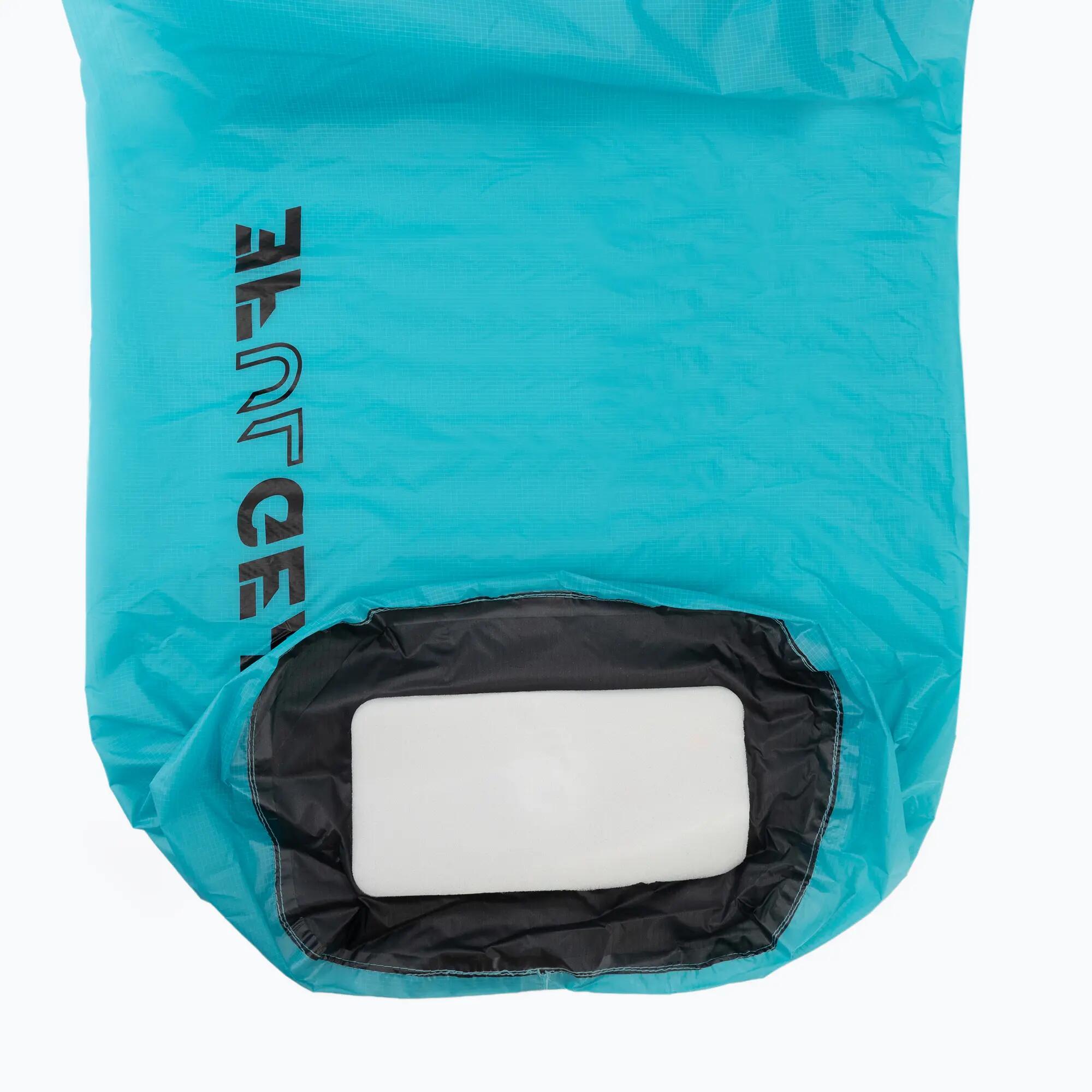 Worek wodoodporny 3F UL Exhaustible Dry Bag 36 7/7