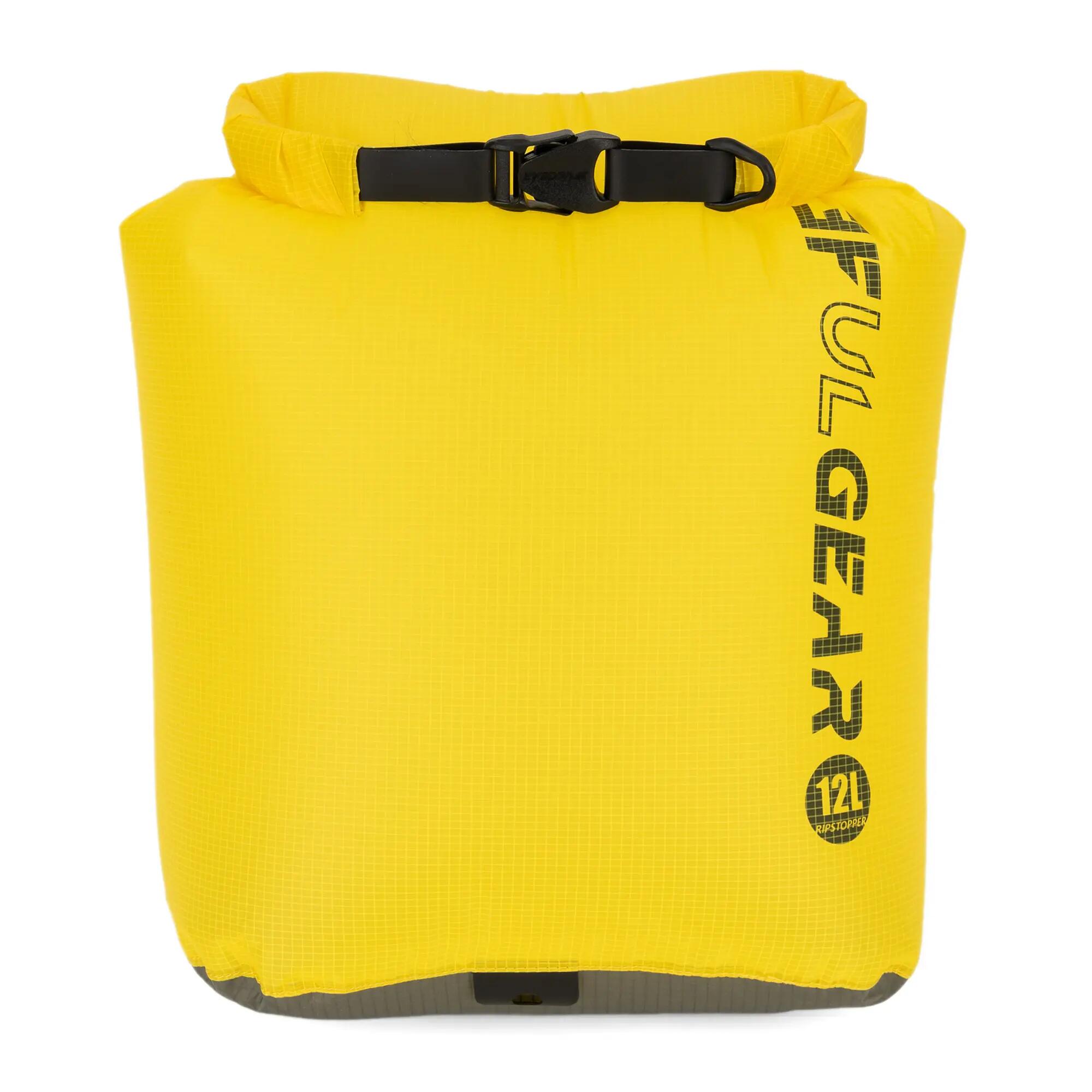 Worek wodoodporny 3F UL Exhaustible Dry Bag 12 6/6