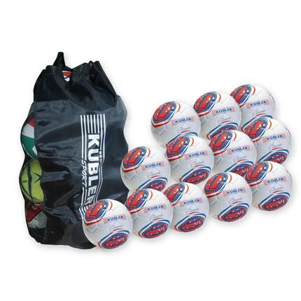 Ballon de football Kuebler Sport Duro (x14)
