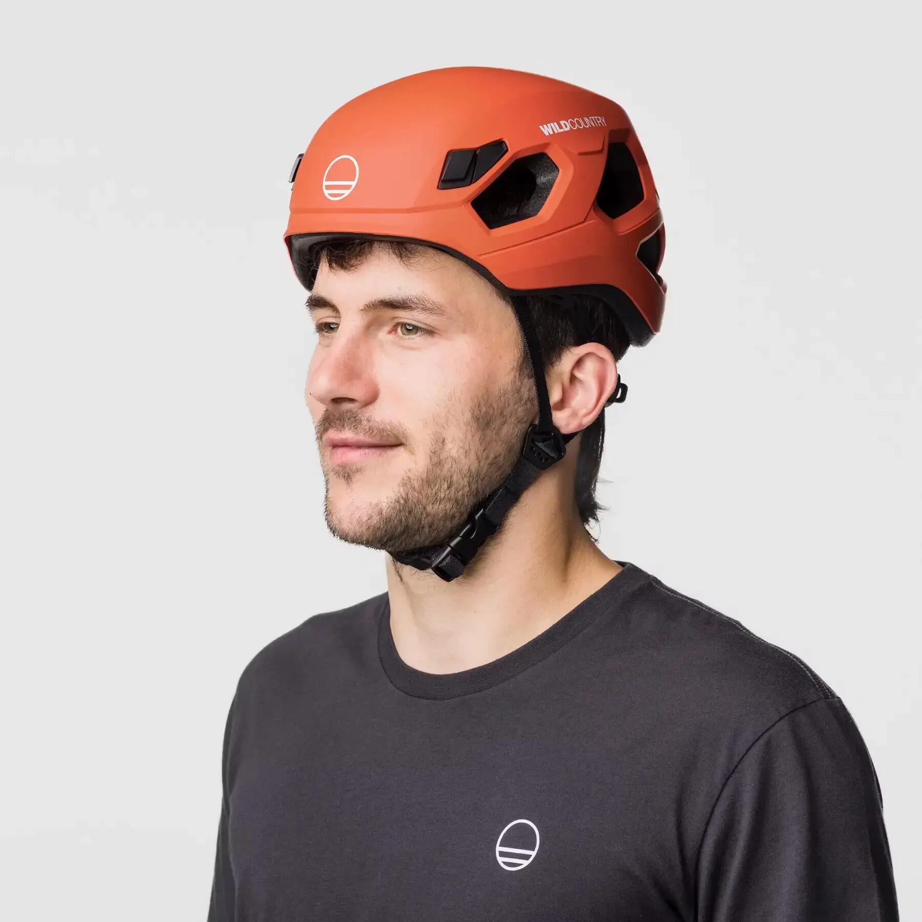 Klimhelm Wild Country Movement 2/5