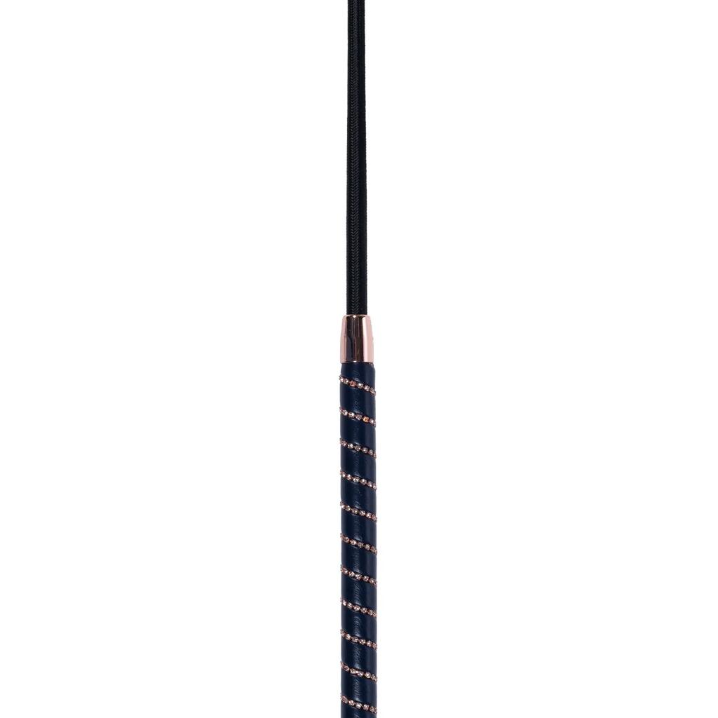 Dressage riding crop HKM Sparkle