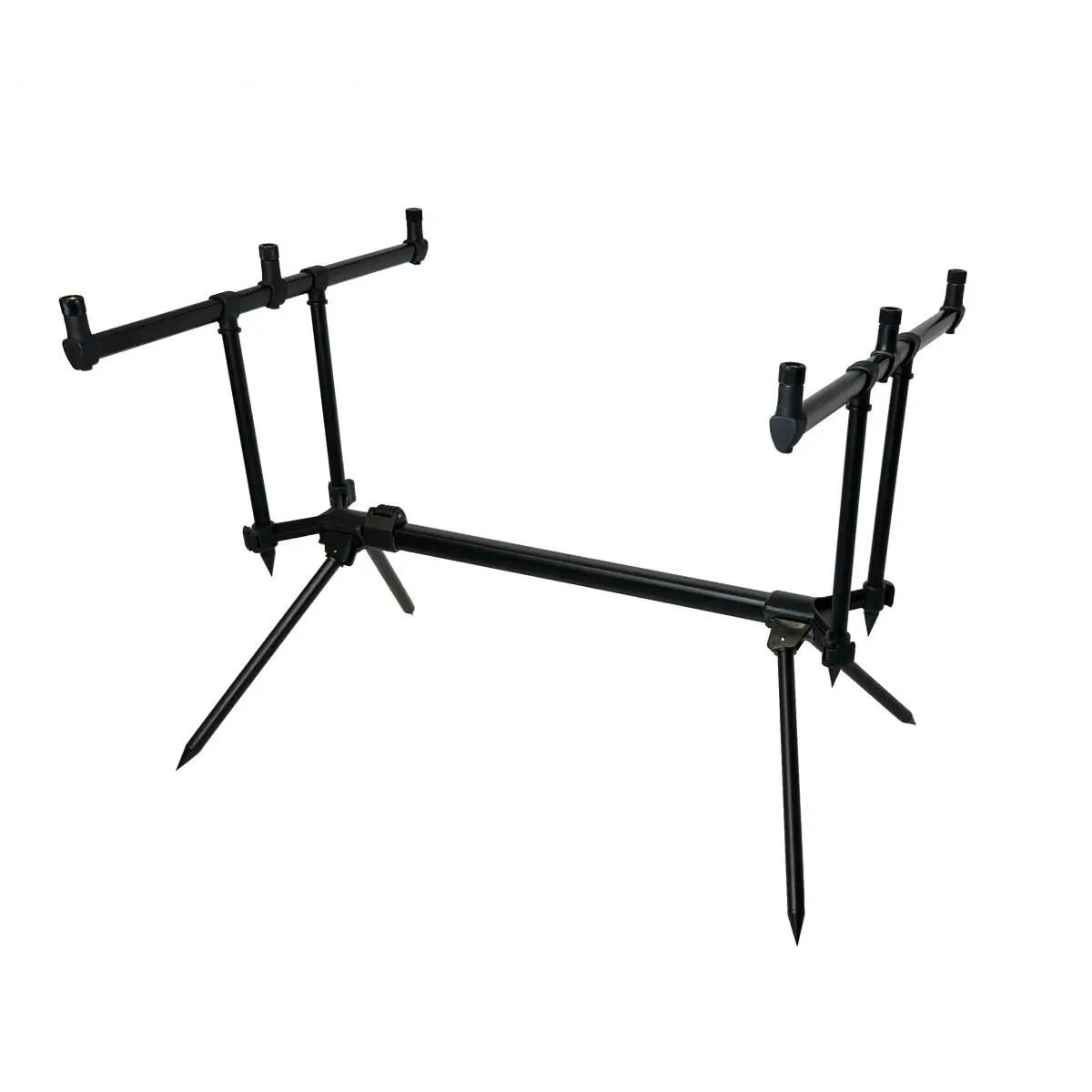 SILSTAR ROD POD EXCL ÁLLÍTHATÓ 3 BOTHOZ 110CM 4/6