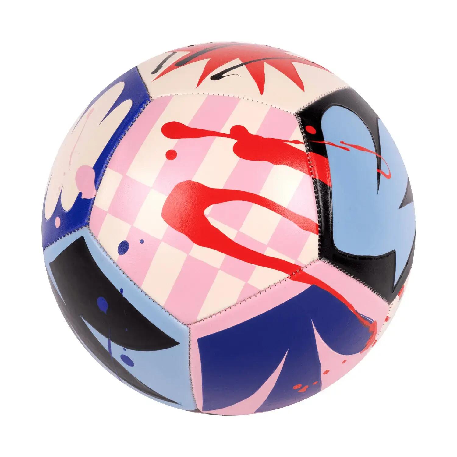 Ballon de football Rebond The Feebles 3/3