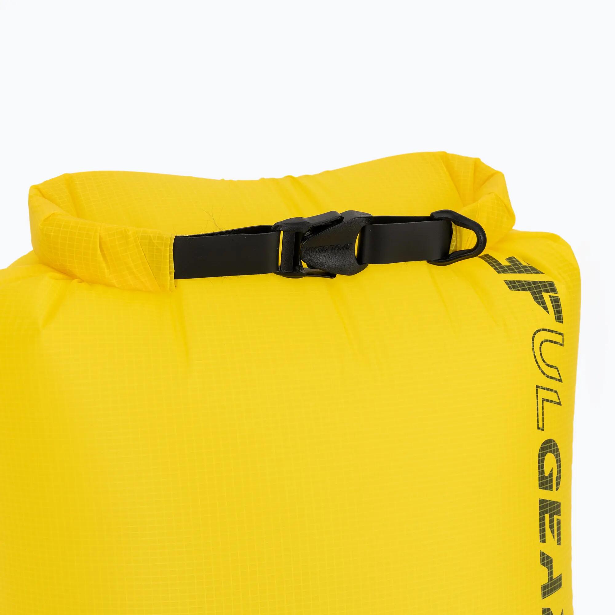 Worek wodoodporny 3F UL Exhaustible Dry Bag 12 5/6