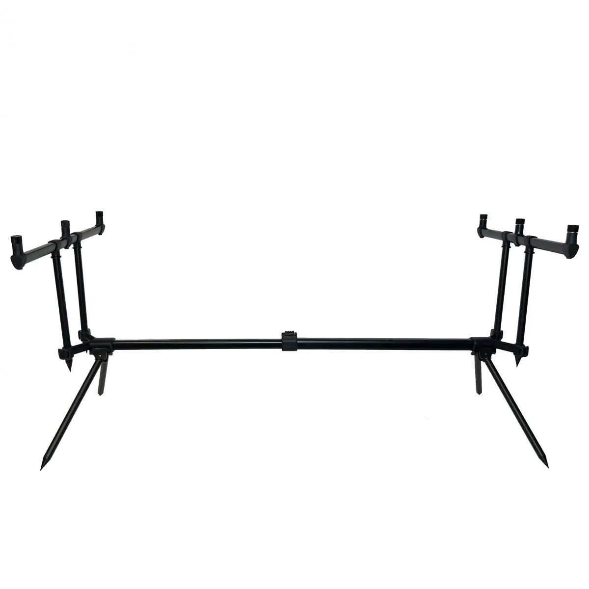 SILSTAR ROD POD EXCL ÁLLÍTHATÓ 3 BOTHOZ 110CM 3/6