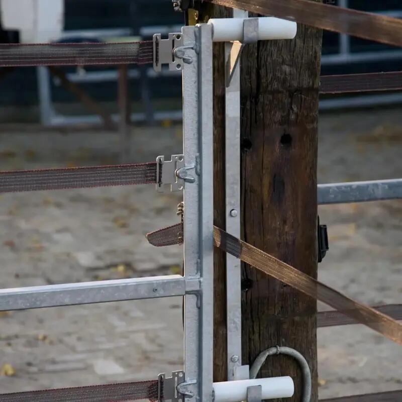 Accessorio per cancello elettrificato Gallagher 3/5