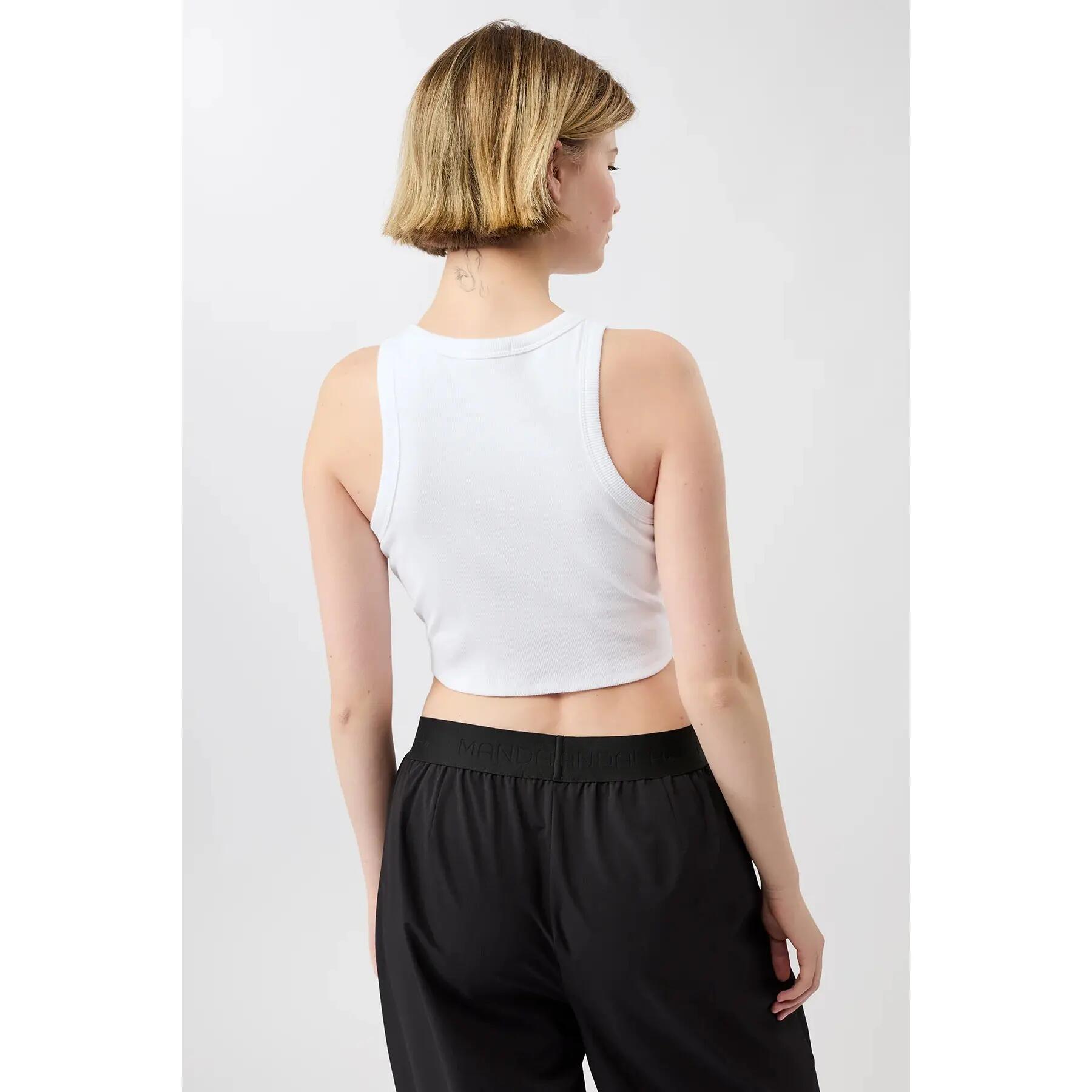 Débardeur femme Mandala Athleisure 2/4