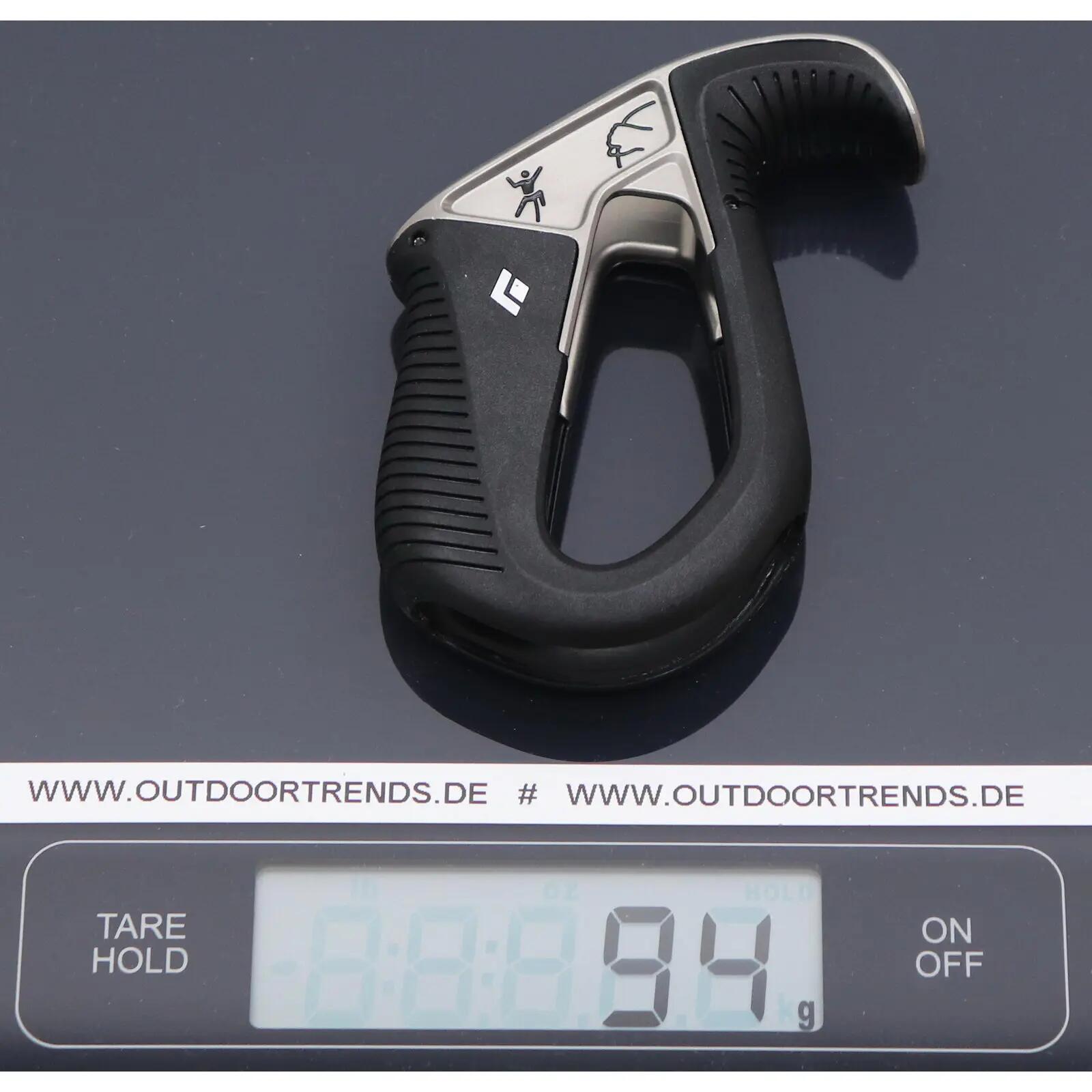 Sicherungsgerät ATC-Pilot black 3/3