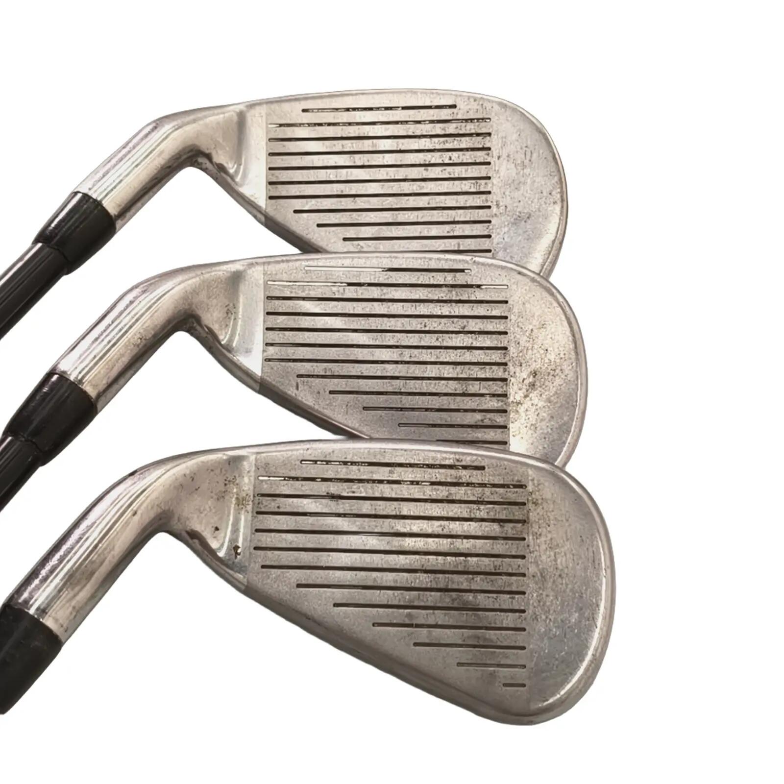 Callaway Edge IJzerset / 6-PW / Flex A-flex / Grafiet 7/7
