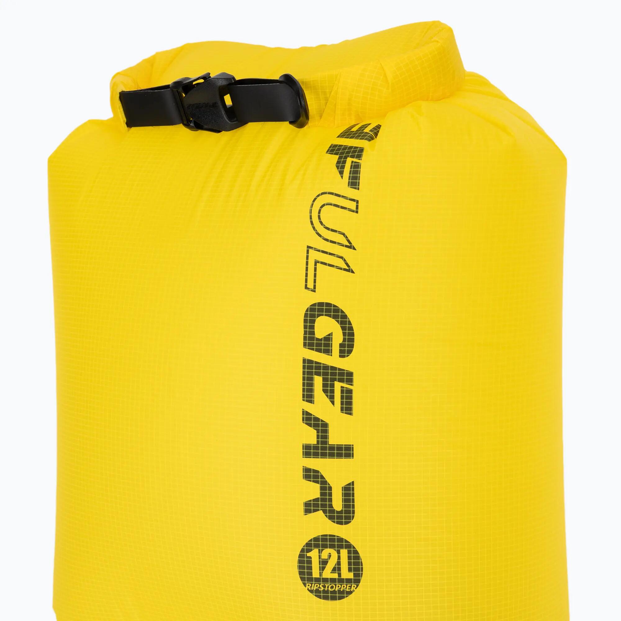 Worek wodoodporny 3F UL Exhaustible Dry Bag 12 4/6