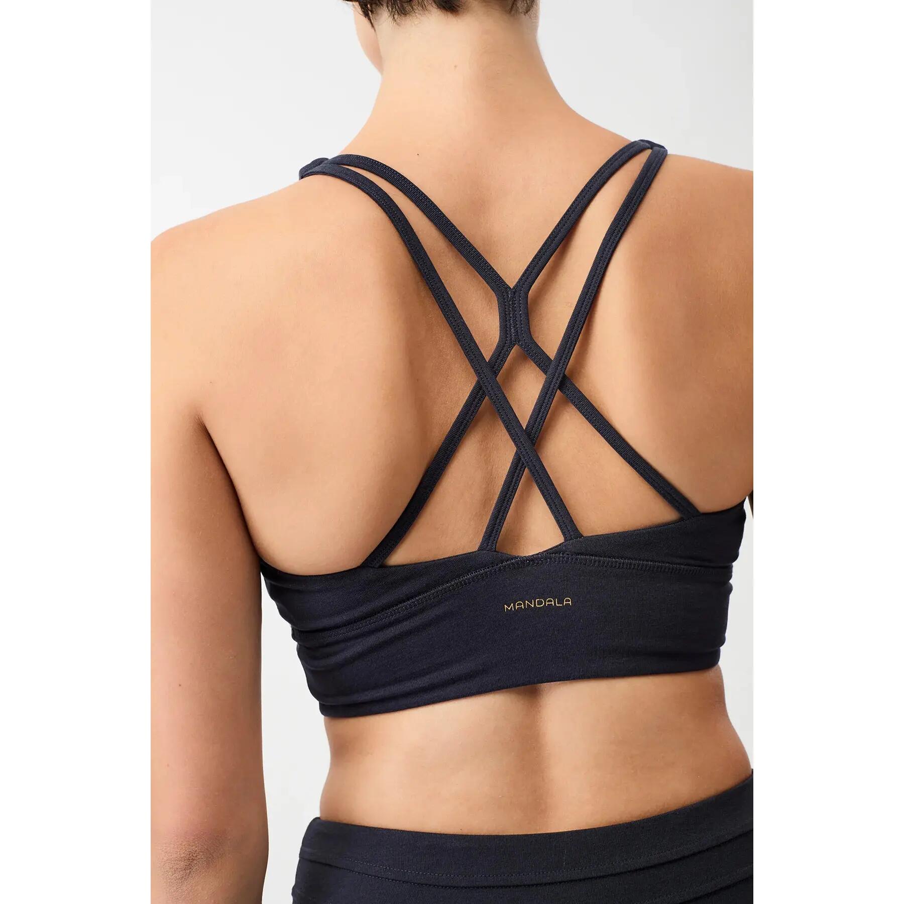 Brassière femme Mandala New Studio 3/5