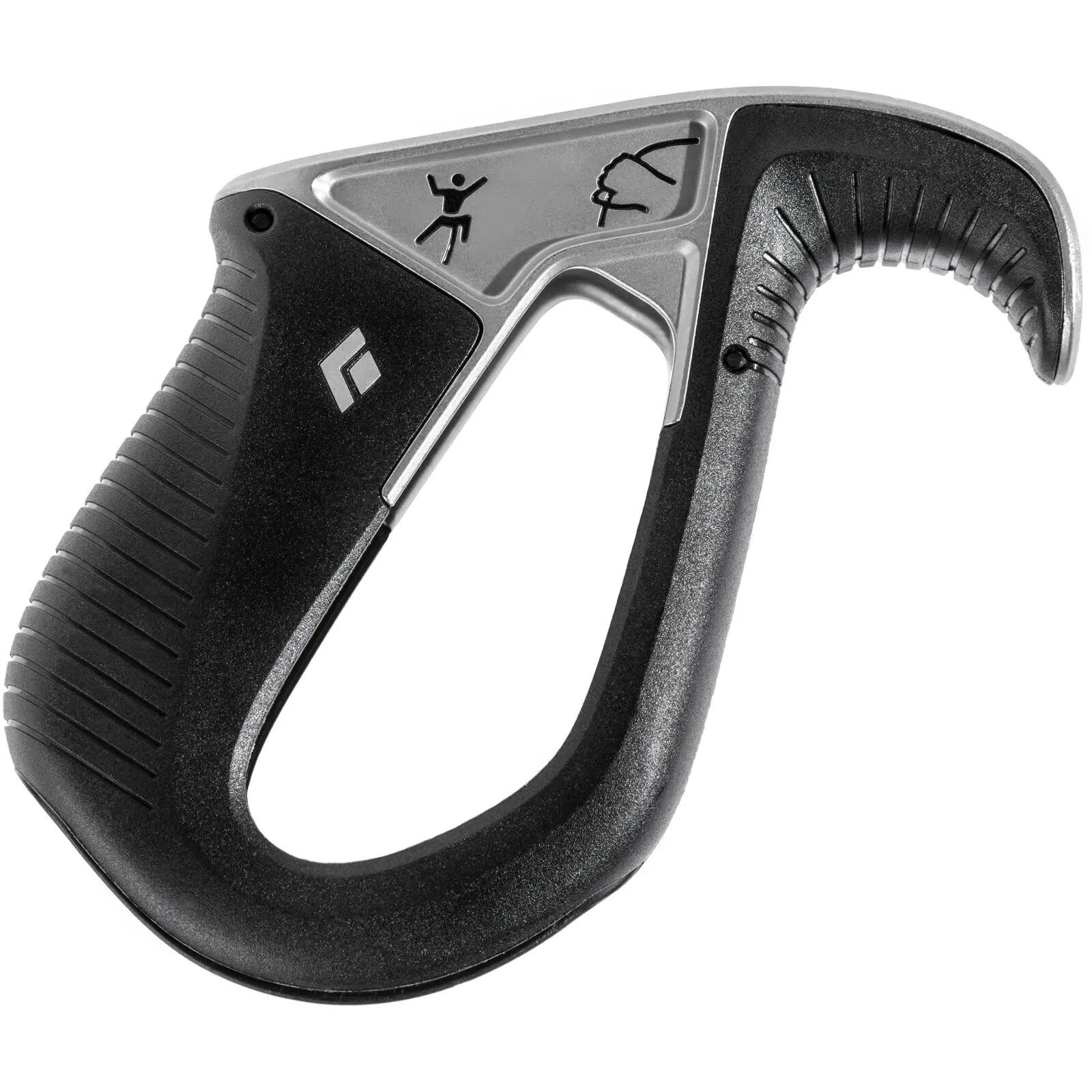 Sicherungsgerät ATC-Pilot black 2/3
