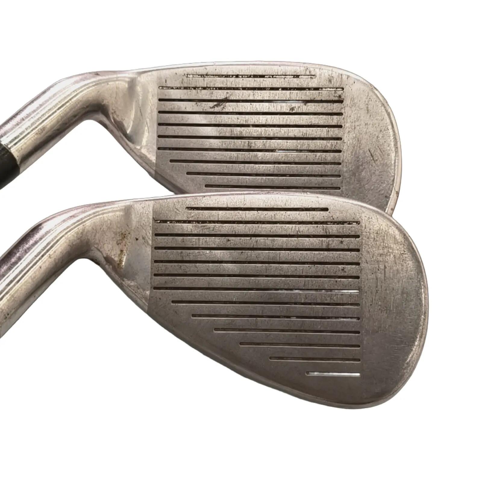 Callaway Edge IJzerset / 6-PW / Flex A-flex / Grafiet 6/7