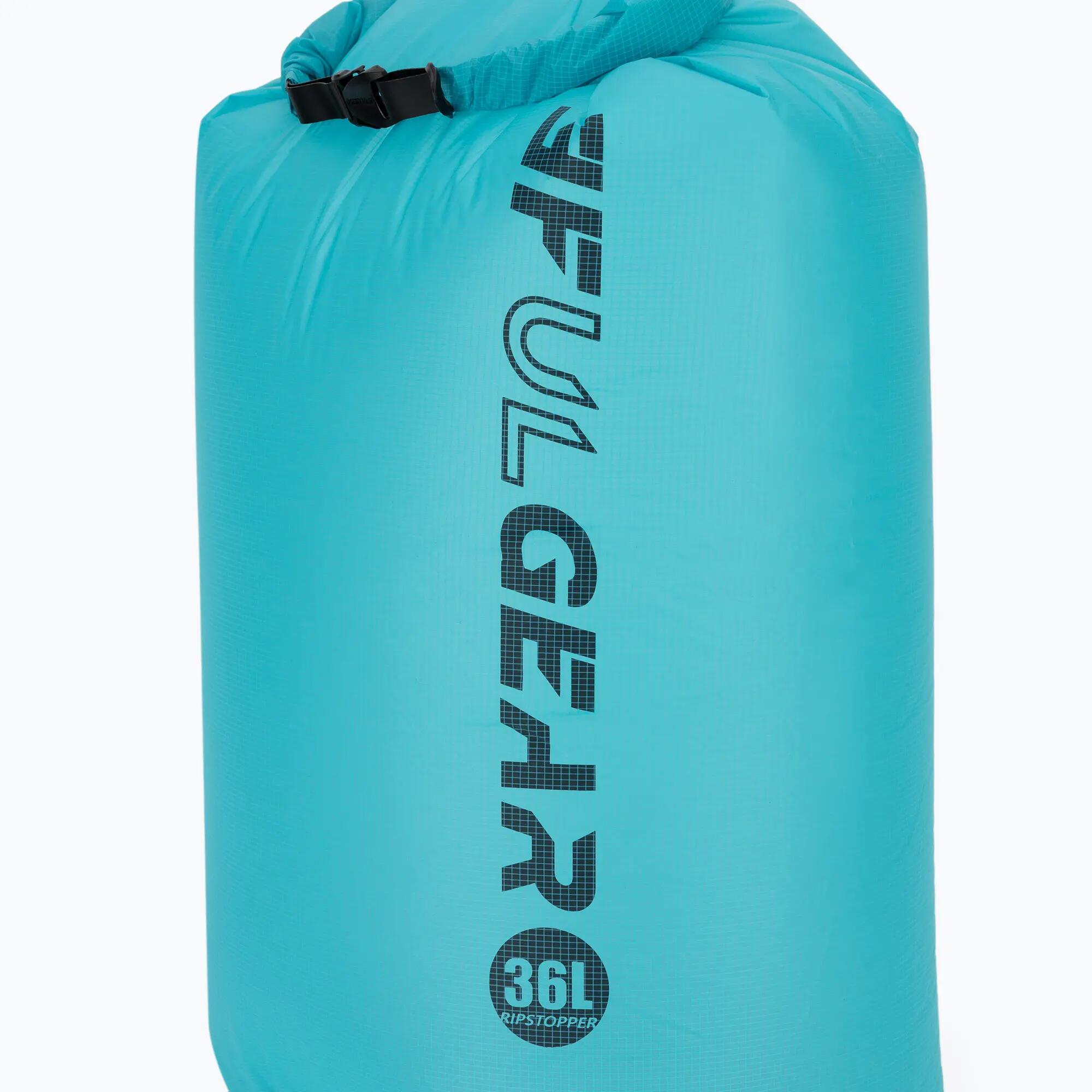 Worek wodoodporny 3F UL Exhaustible Dry Bag 36 4/7