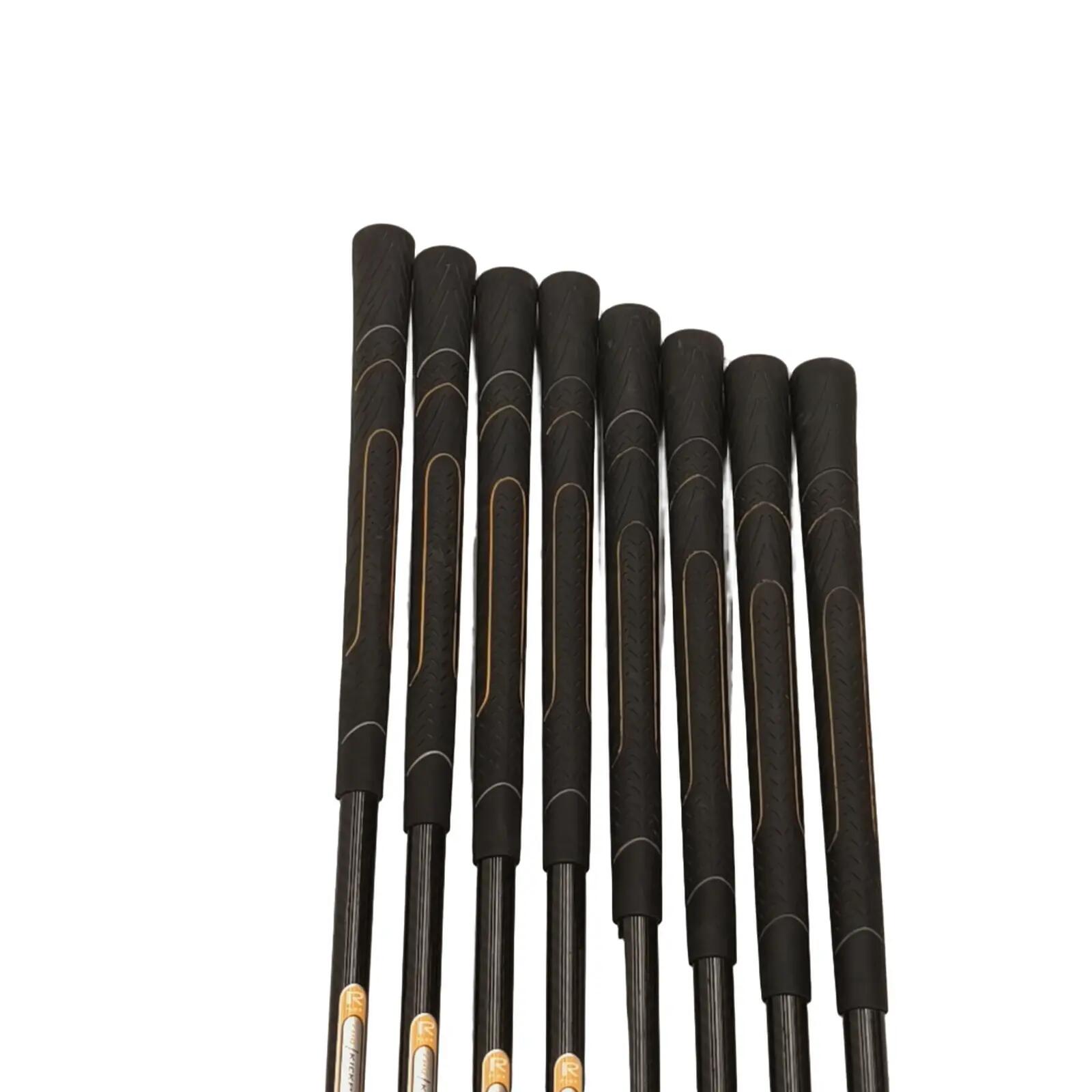 Cleveland CG Gold Série de fers / 3-PW / Flex Regular / Graphite 5/7