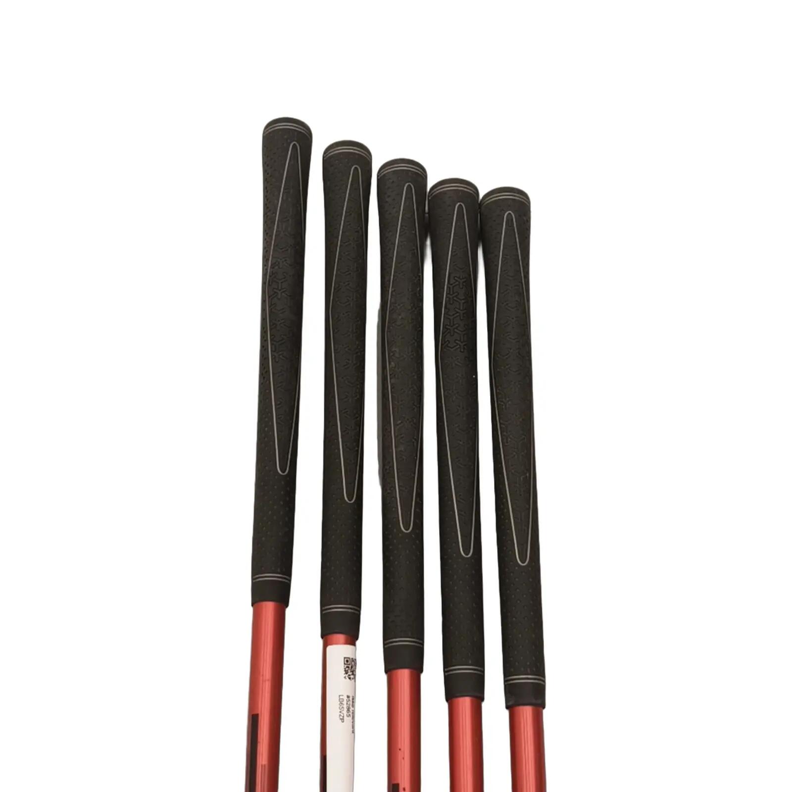 Callaway Edge IJzerset / 6-PW / Flex A-flex / Grafiet 5/7