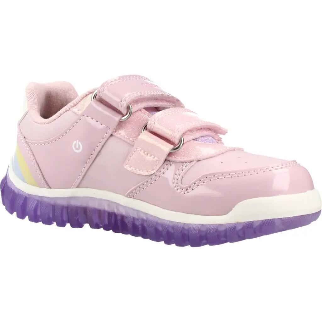 Buty GEOX B6661B 05402 B LIGHTYLOO Rose 5/5