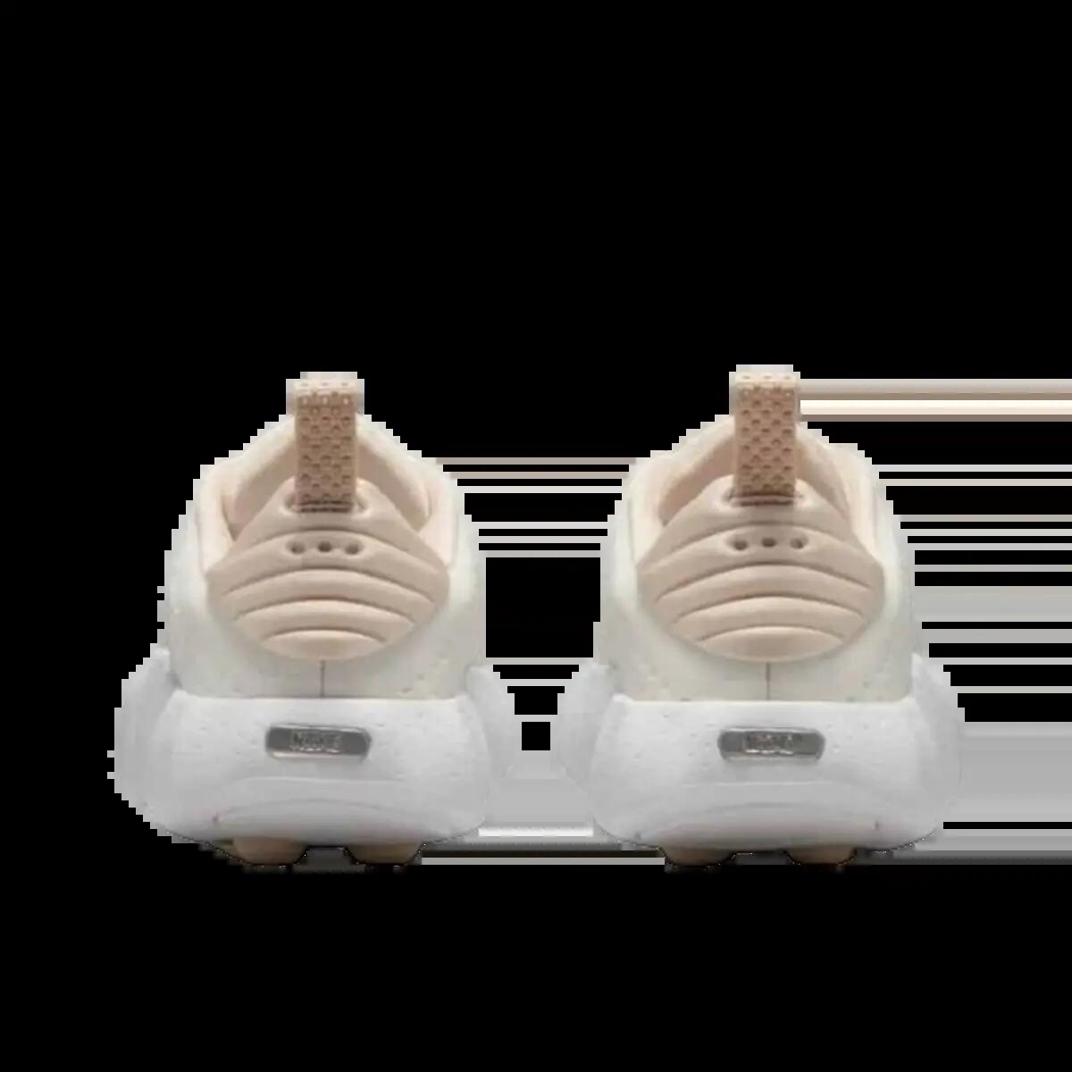 Schoenen  Mind 002 White Phantom Light Orewood 3/4