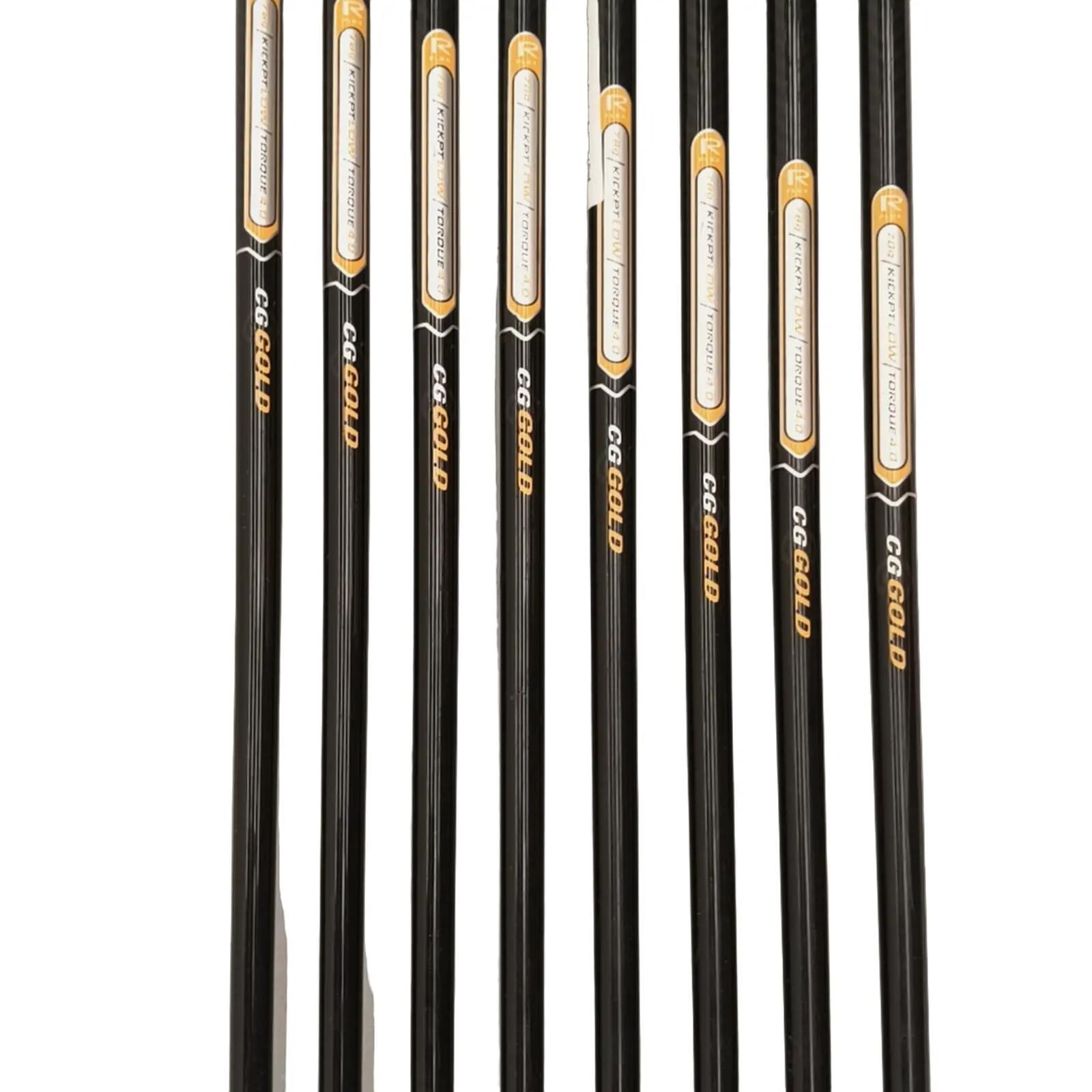 Cleveland CG Gold Série de fers / 3-PW / Flex Regular / Graphite 4/7